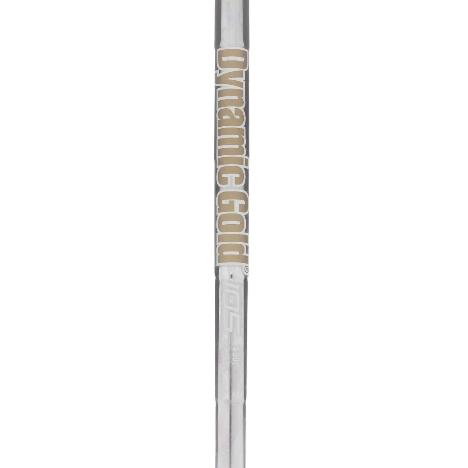Wilson Staff D9 Forged Steel Mens Right Hand 5 Iron Stiff - Dynamic Gold 105 - Image 4