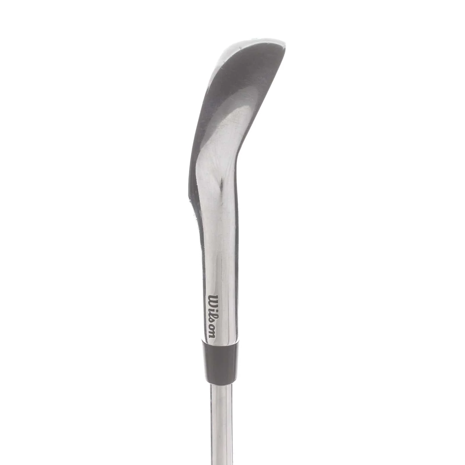 Wilson Staff D9 Forged Steel Mens Right Hand 9 Iron Stiff - Dynamic Gold 105 - Image 3