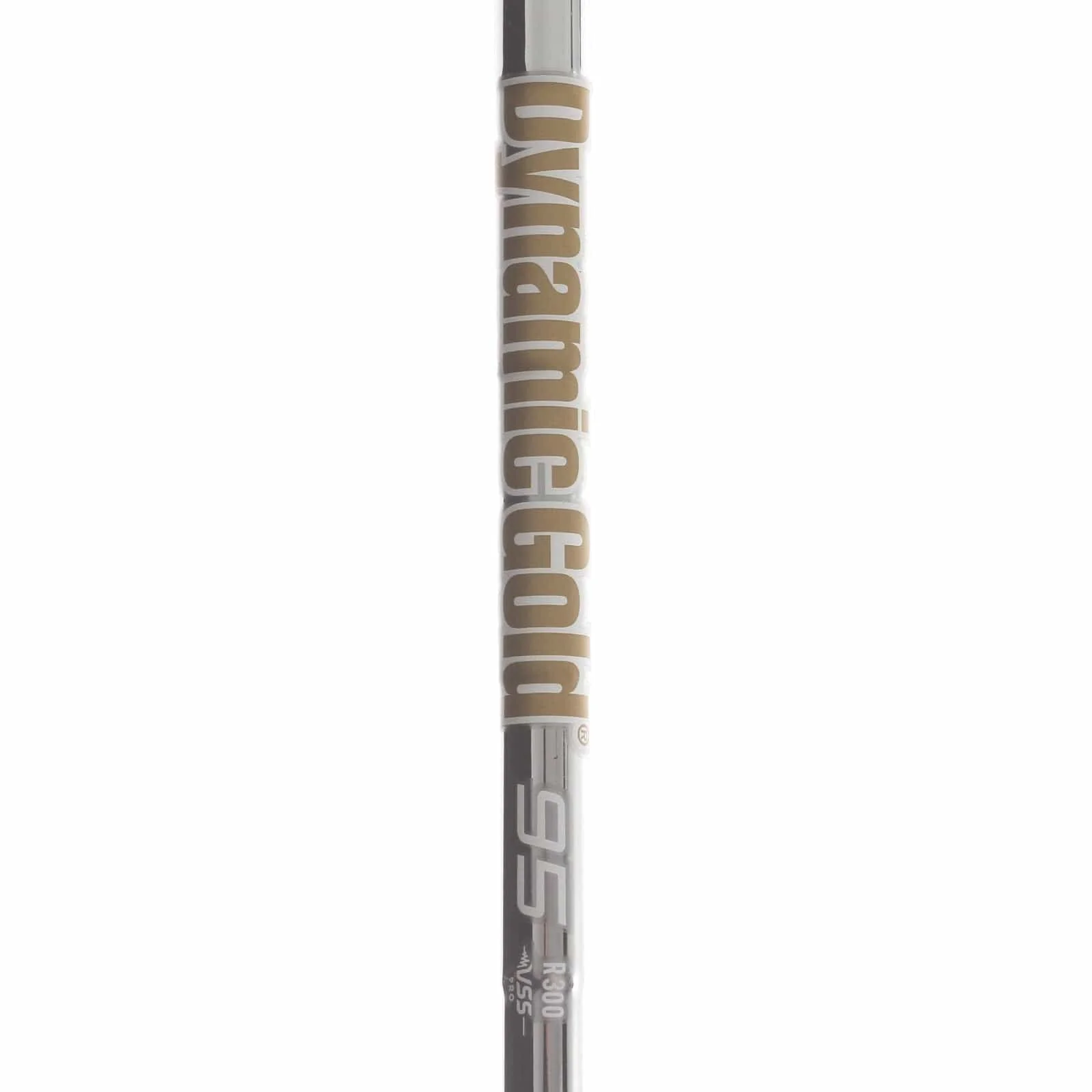 Wilson Staff D9 Forged Steel Mens Right Hand Irons 5-PW Regular - Dynamic Gold 95 R300 - Image 5