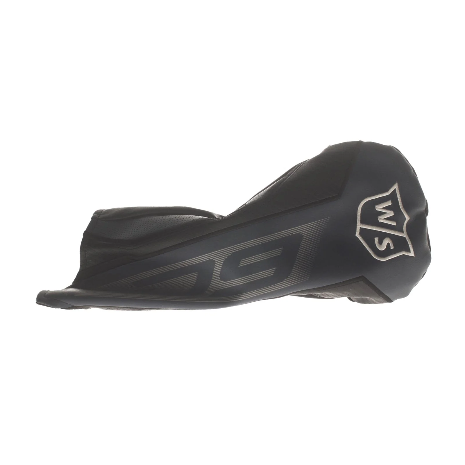 Wilson Staff D9 Graphite Mens Right Hand Driver 13* Regular - HZRDUS RDX Smoke 5.5 60g - Image 7