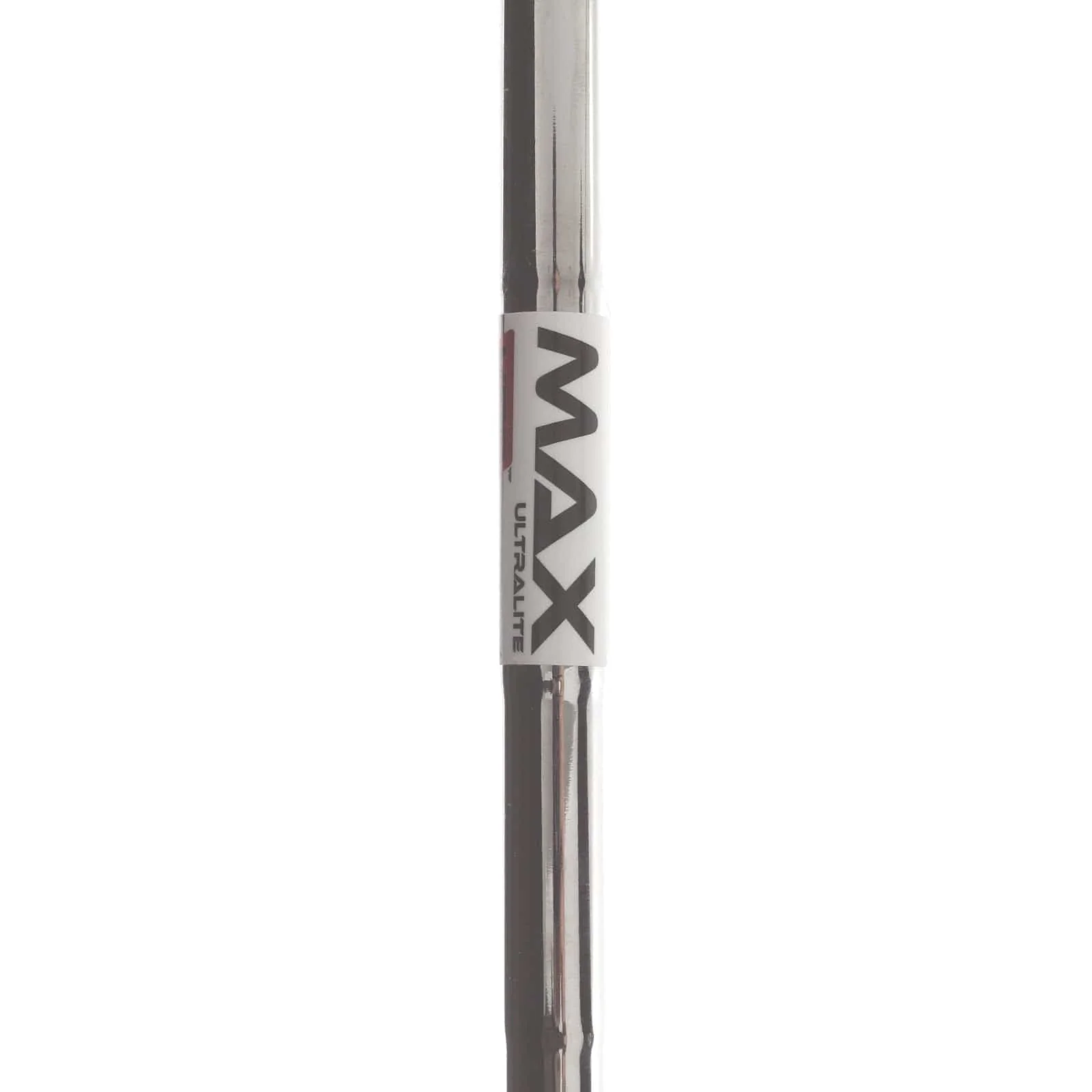 Wilson Staff D9 Steel Mens Left Hand Irons 5-SW Regular - KBS Max Ultralite - Image 5