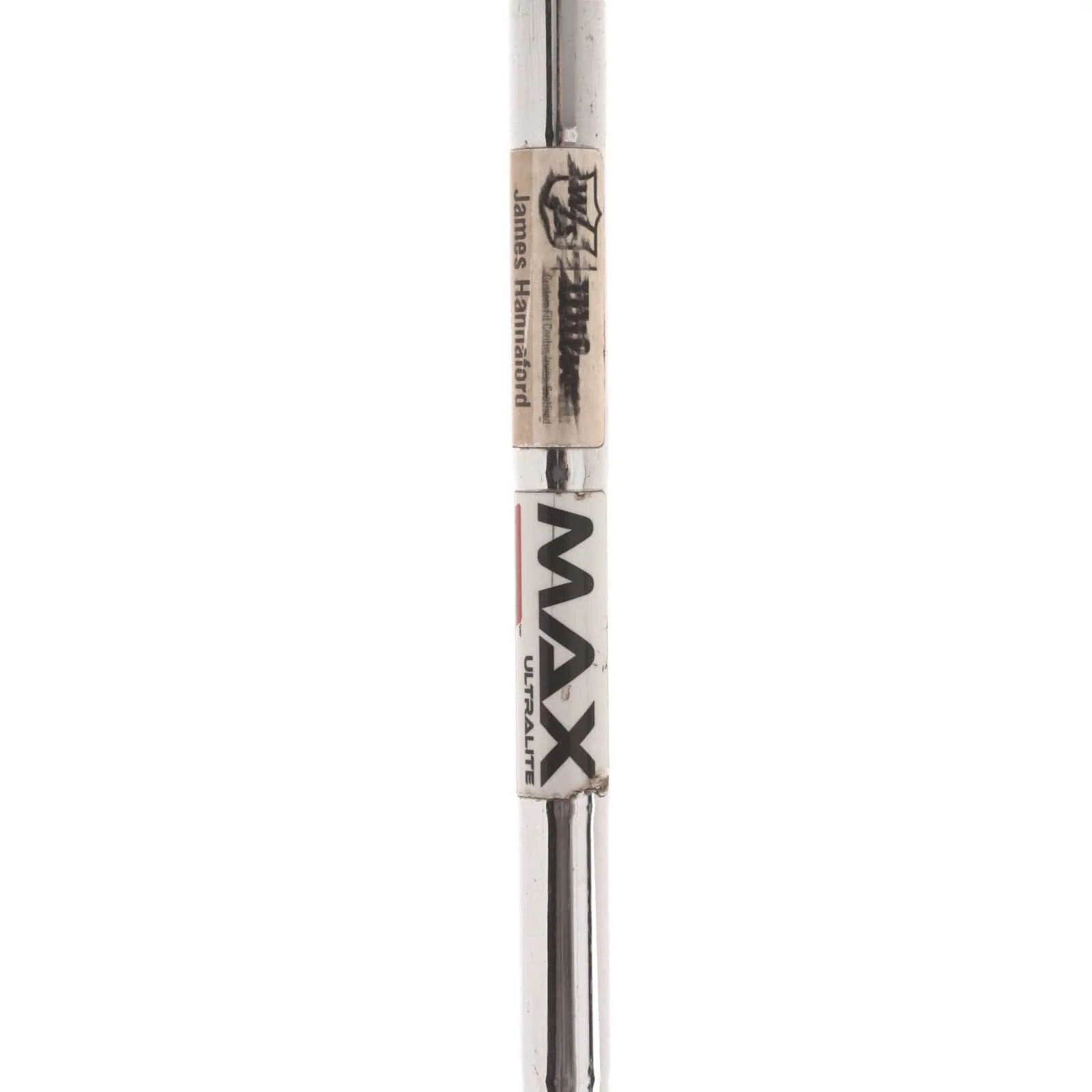 Wilson Staff D9 Steel Mens Right Hand Irons 7-GW+SW Regular - KBS Max Ultralite - Image 5