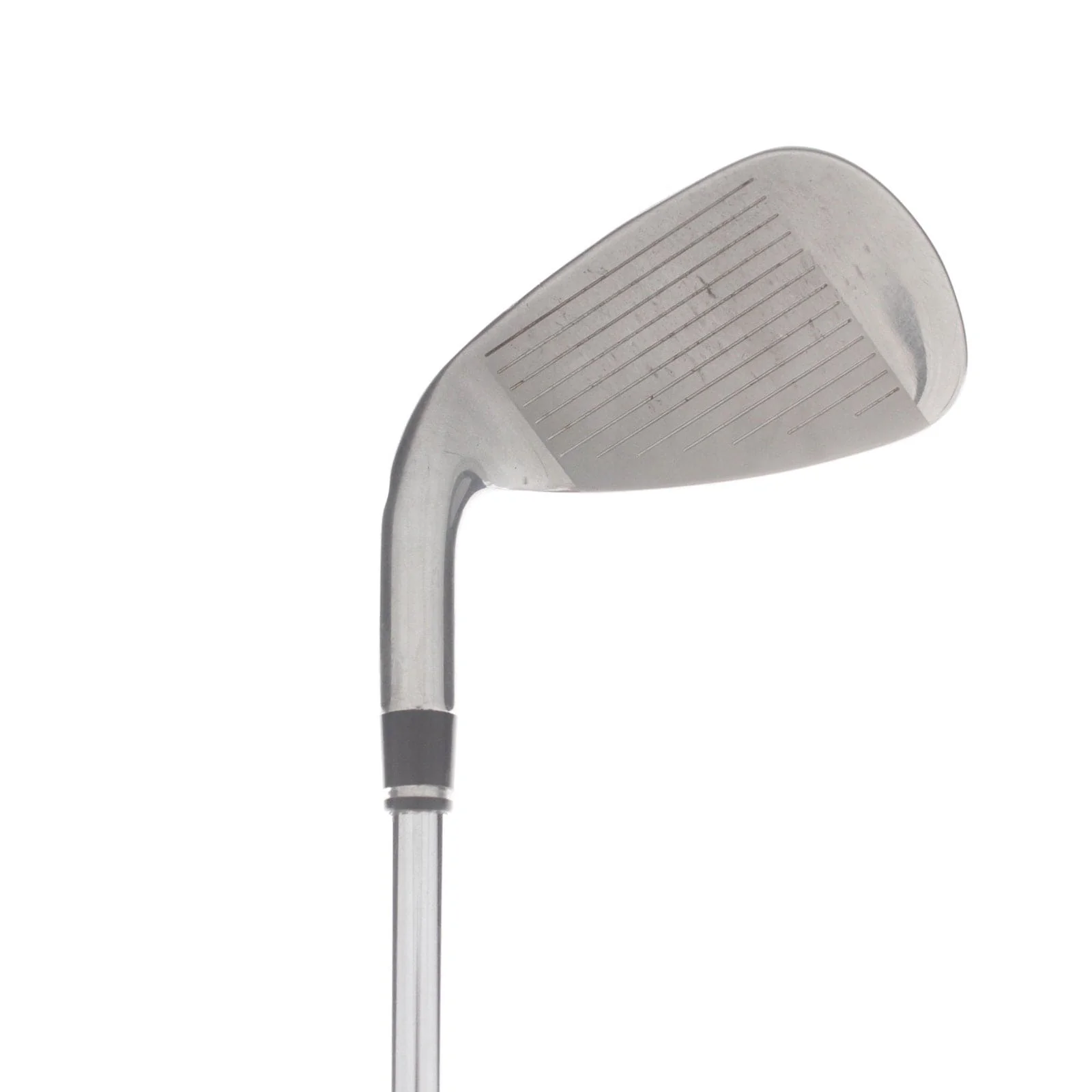 Wilson Staff D9 Steel Mens Right Hand Pitching Wedge Regular - KBS Max Ultralite - Image 2