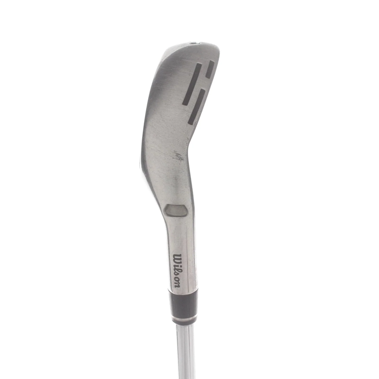 Wilson Staff D9 Steel Mens Right Hand Pitching Wedge Regular - KBS Max Ultralite - Image 3