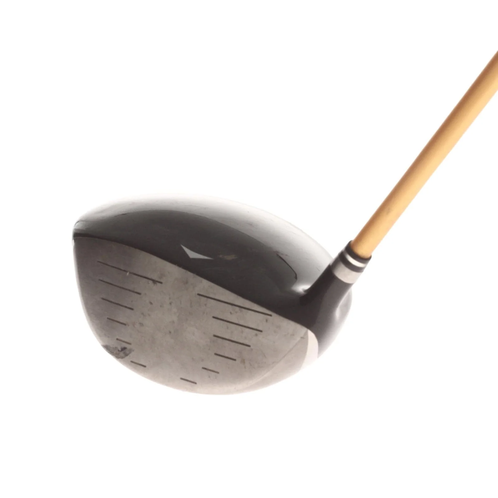 Wilson Staff Dd6+ Graphite Mens Right Hand Driver 13* Regular - UST ProForce V2 - Image 3