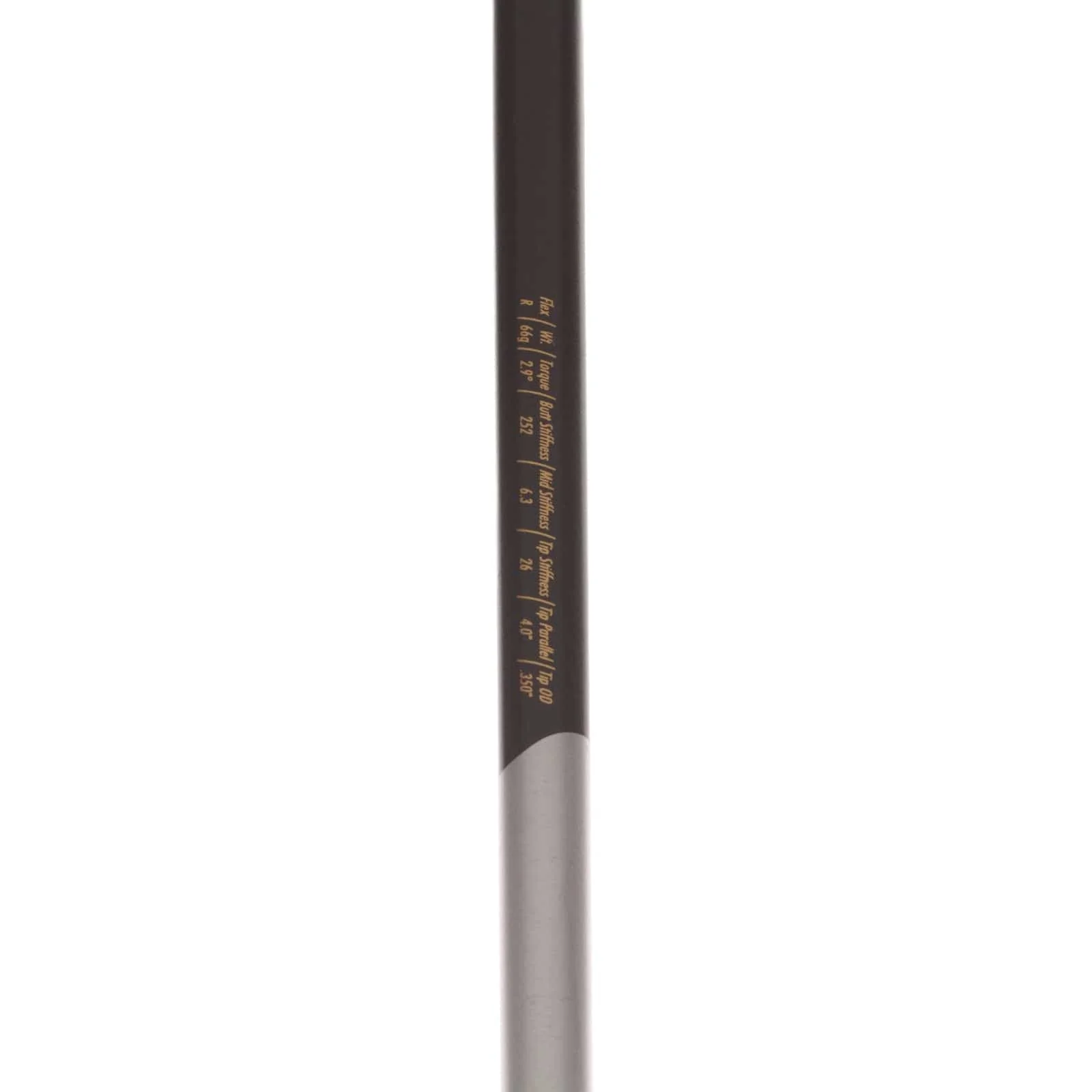 Wilson Staff Dd6+ Graphite Mens Right Hand Driver 13* Regular - UST ProForce V2 - Image 4