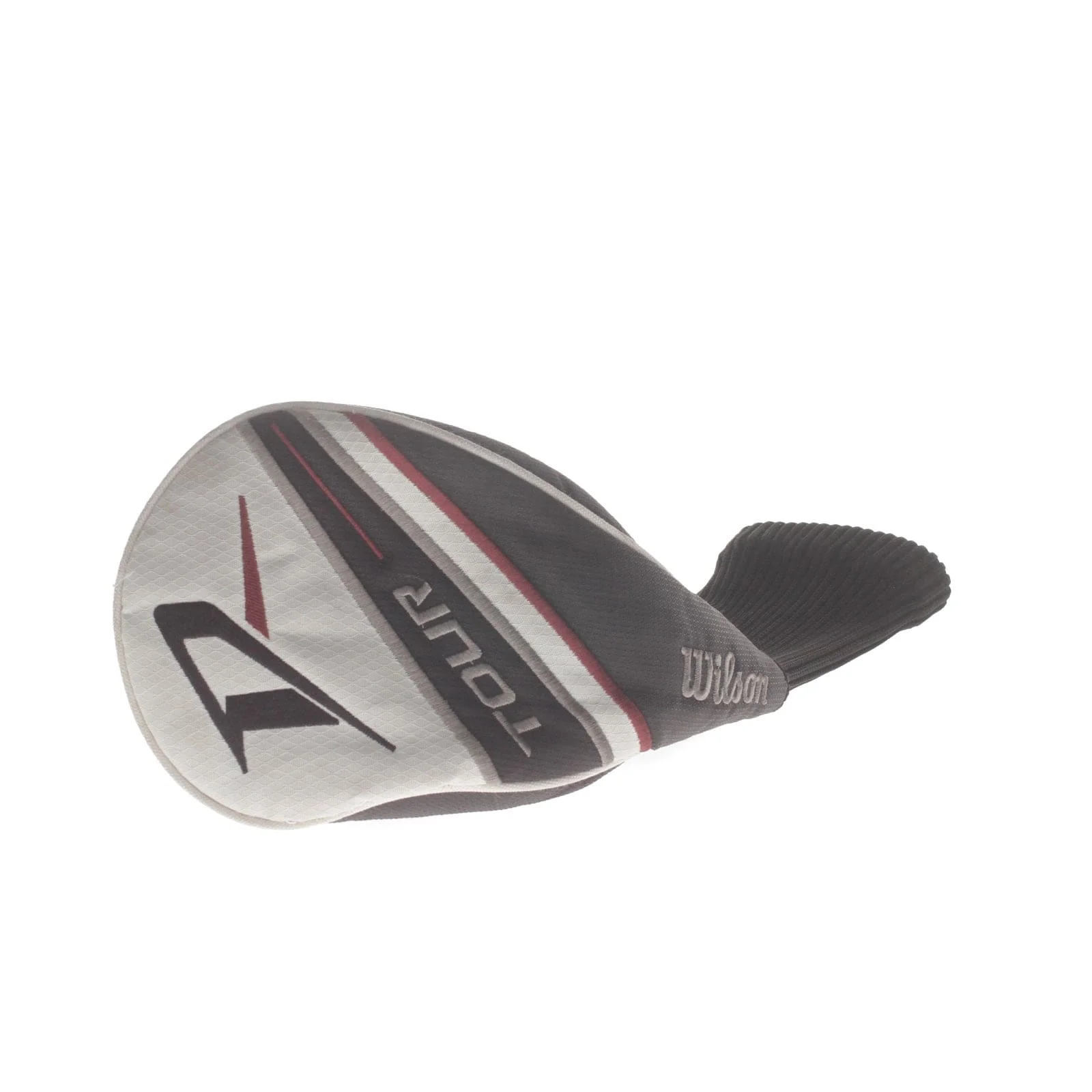 Wilson Staff Deep Red Tour Graphite Mens Right Hand Driver 10.5* Regular - Wilson - Image 7