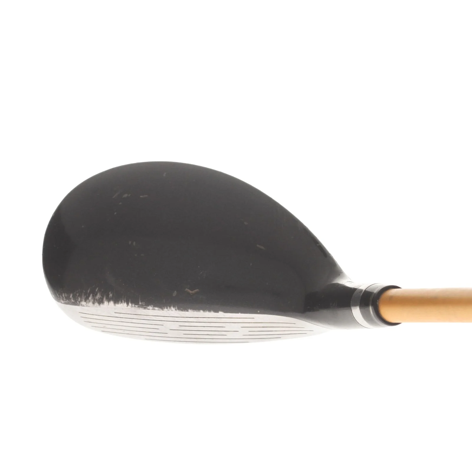 Wilson Staff Dh6 Graphite Mens Right Hand 3 Hybrid 19* Regular - UST Mamiya ProForce V2 84g - Image 2