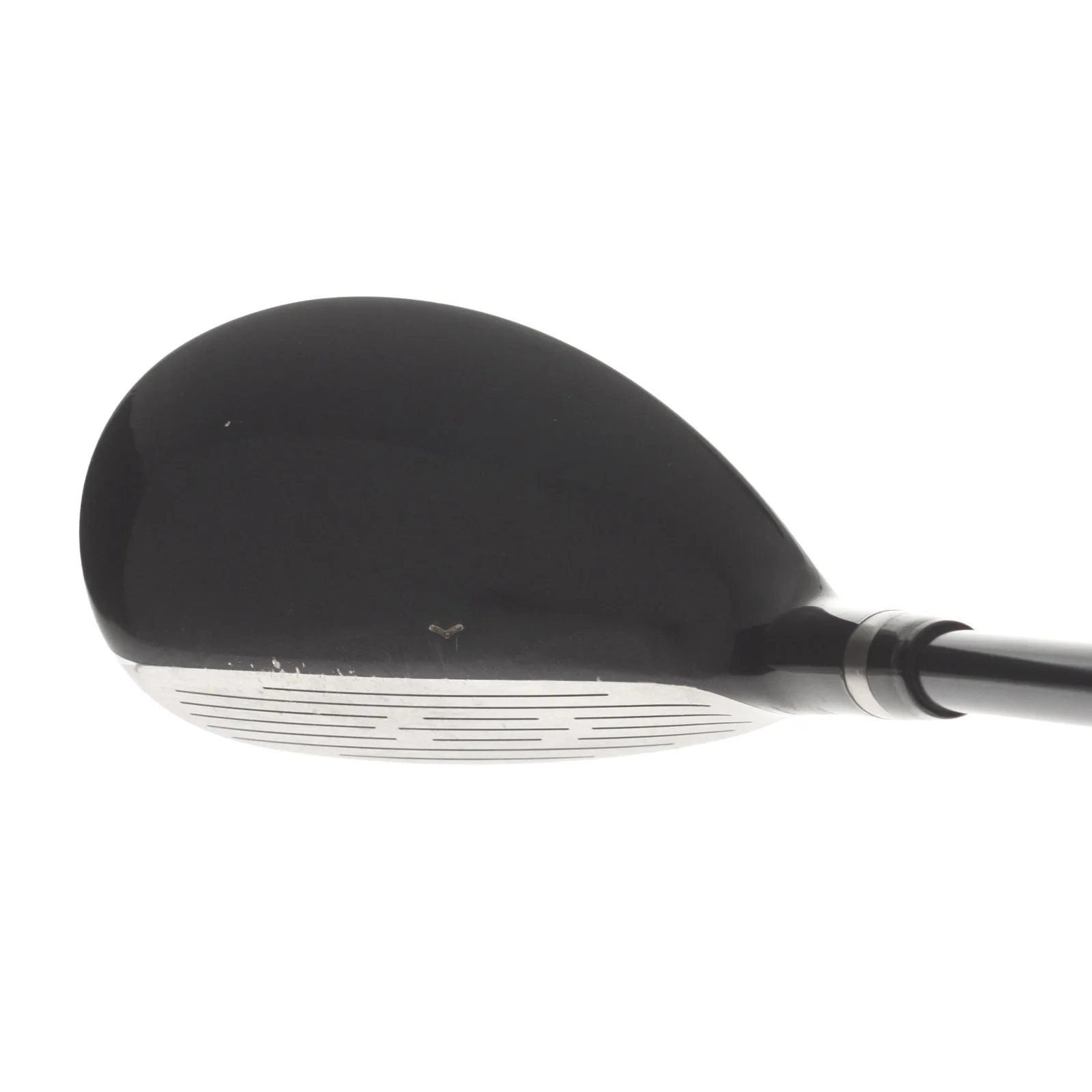 Wilson Staff Dh6 Graphite Mens Right Hand 5 Hybrid 25* Regular - UST Mamiya 80g - Image 3