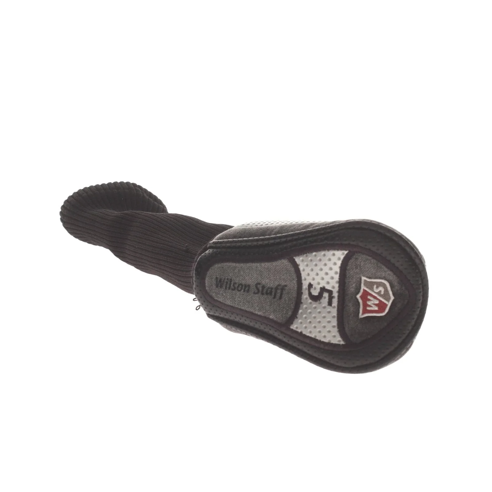 Wilson Staff Dh6 Graphite Mens Right Hand 5 Hybrid 25* Regular - UST Mamiya 80g - Image 7