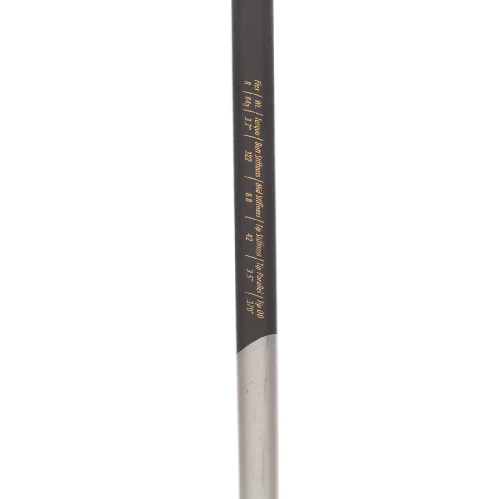 Wilson Staff Dh6 Graphite Mens Right Hand 5 Hybrid 25* Regular - UST Mamiya ProForce V2 84g - Image 4