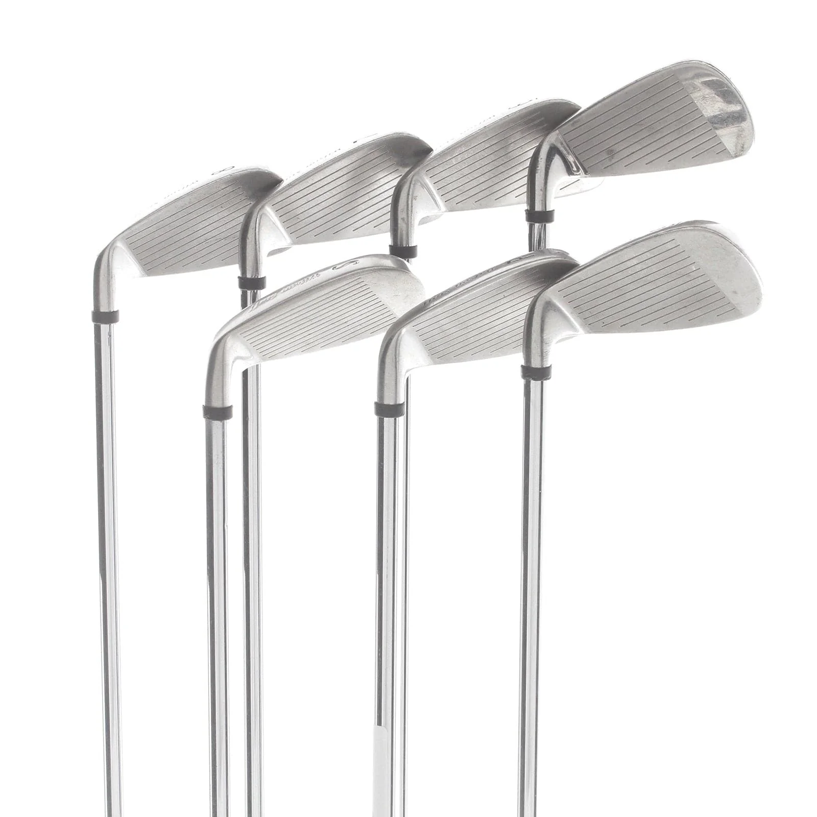 Wilson Staff Di11 Steel Mens Right Hand Irons 5-SW Regular - Wilson Staff - Image 4