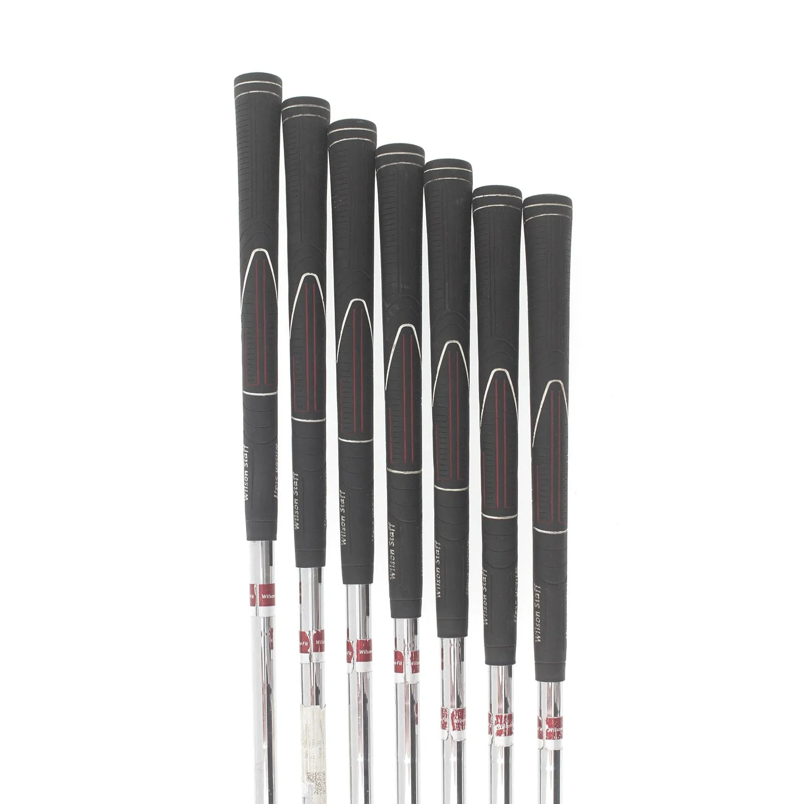 Wilson Staff Di11 Steel Mens Right Hand Irons 5-SW Regular - Wilson Staff - Image 7