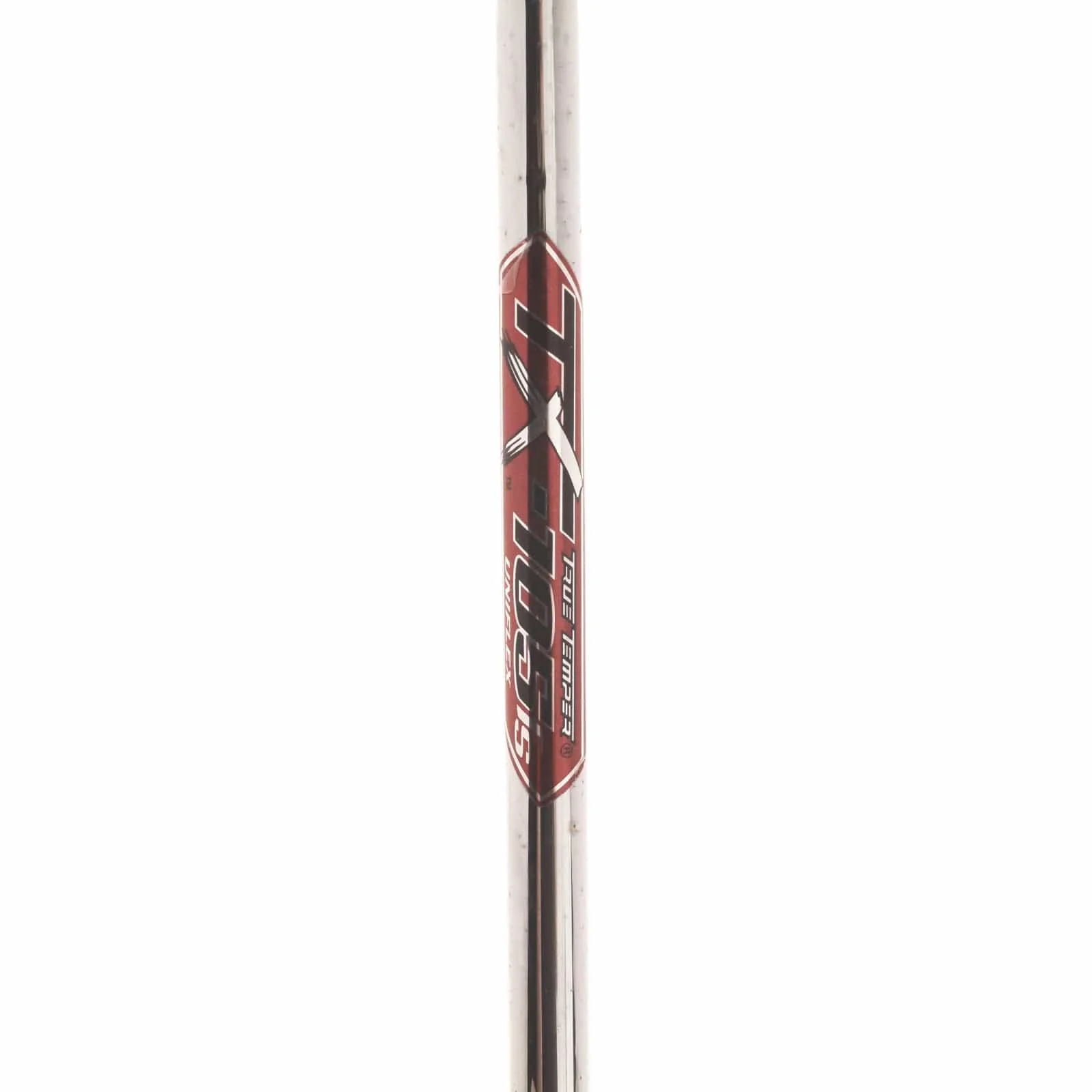 Wilson Staff Di7 Steel Mens Right Hand Irons 5-SW Uniflex - True Temper TX-105 - Image 5
