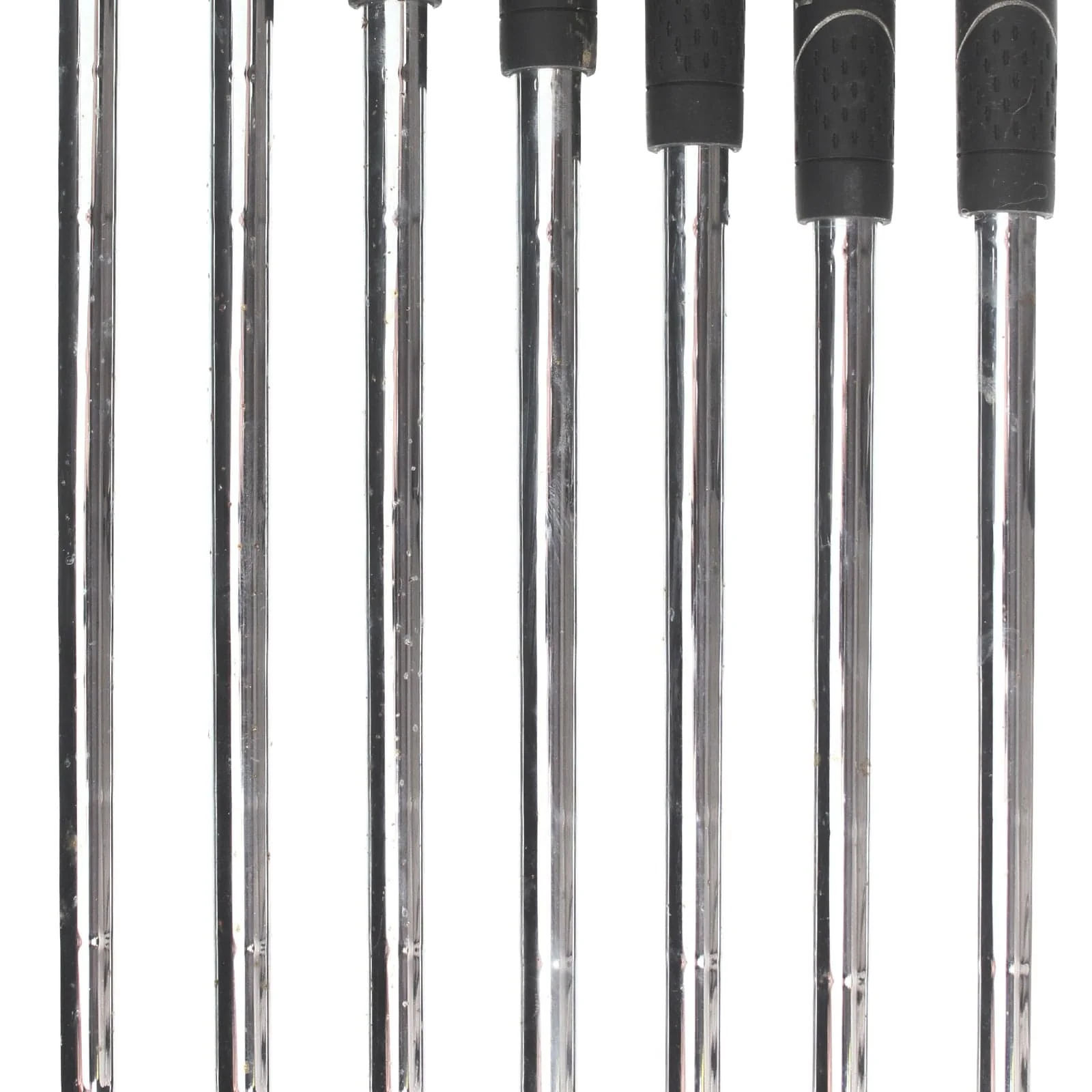 Wilson Staff Di7 Steel Mens Right Hand Irons 5-SW Uniflex - True Temper TX-105 - Image 6