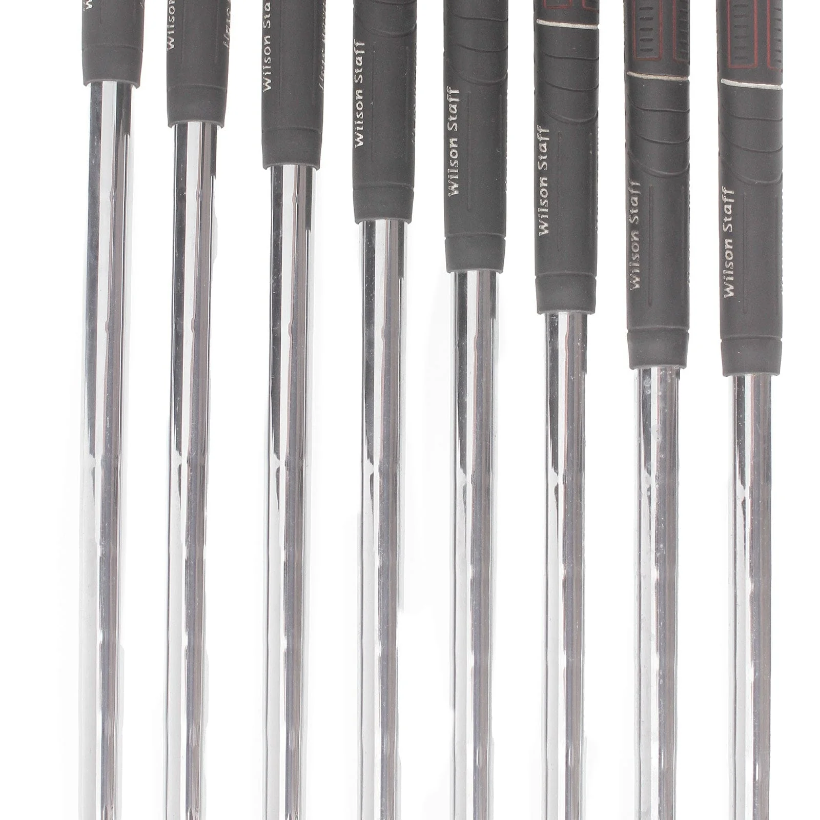 Wilson Staff Di9 Steel Mens Right Hand Irons 4-SW Uniflex - TX-99 - Image 6