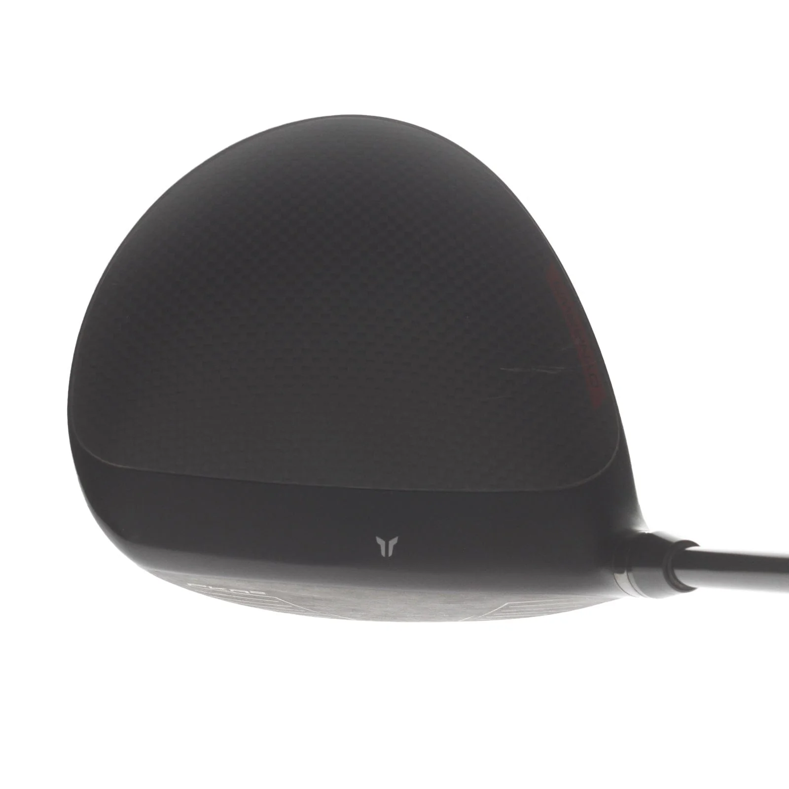 Wilson Staff Dynapower Carbon Graphite Mens Right Hand Driver 10.5* Regular - HZRDUS RDX Smoke 5.5 60g - Image 3