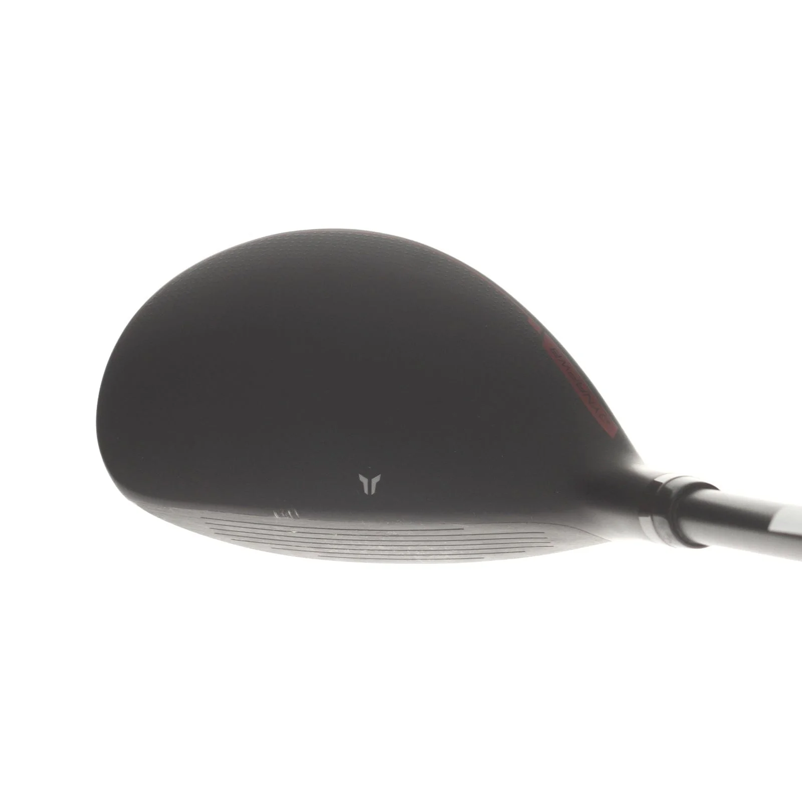 Wilson Staff Dynapower Graphite Mens Right Hand 3 Hybrid 19* Extra Stiff - KBS 80 X - Image 3