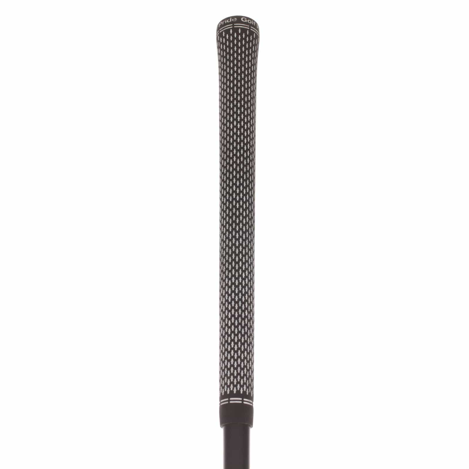 Wilson Staff Dynapower Graphite Mens Right Hand 3 Hybrid 19* Extra Stiff - KBS 80 X - Image 6