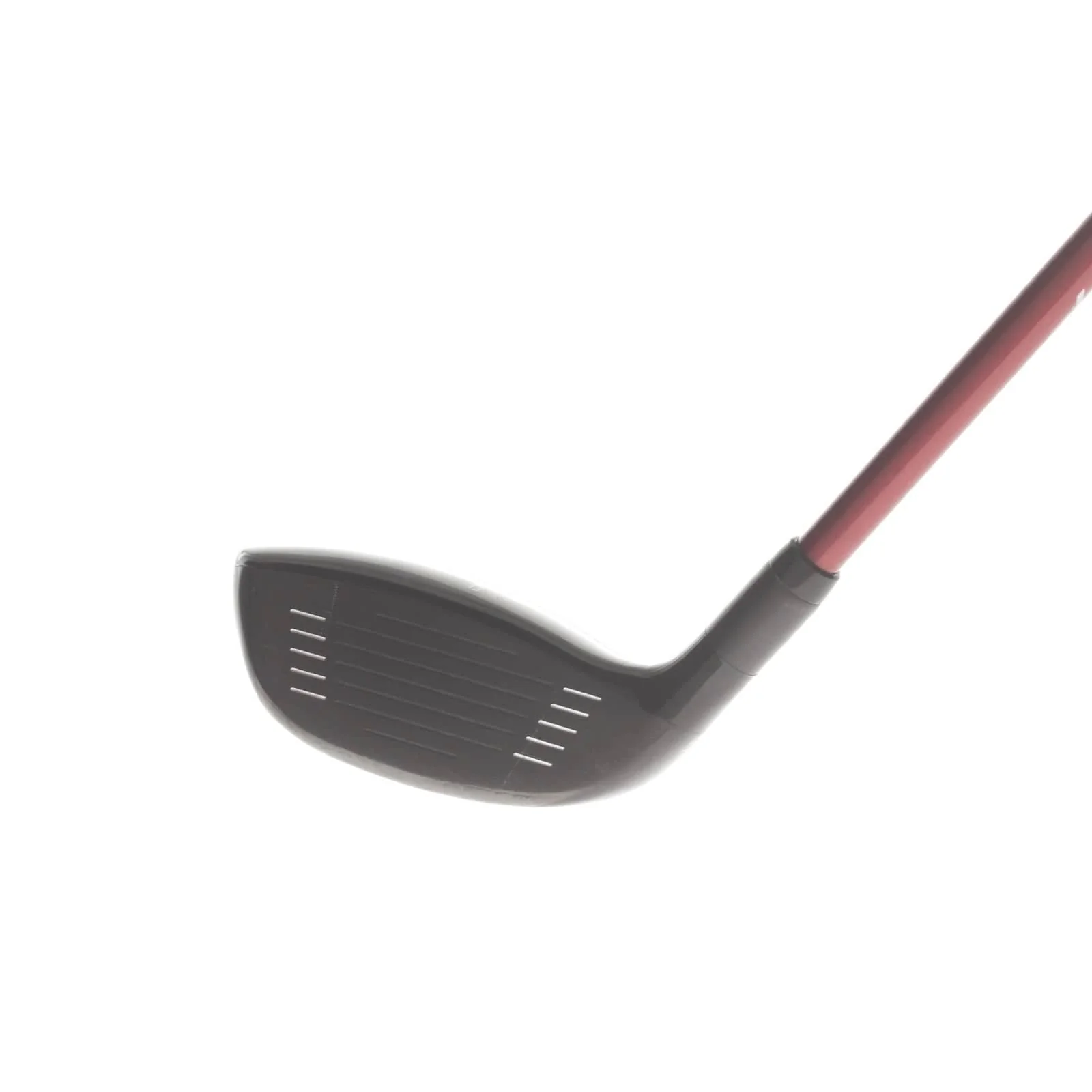 Wilson Staff Dynapower Graphite Ladies Right Hand 5 Hybrid -2" 25* Ladies - Denali 4.0 50g - Image 3