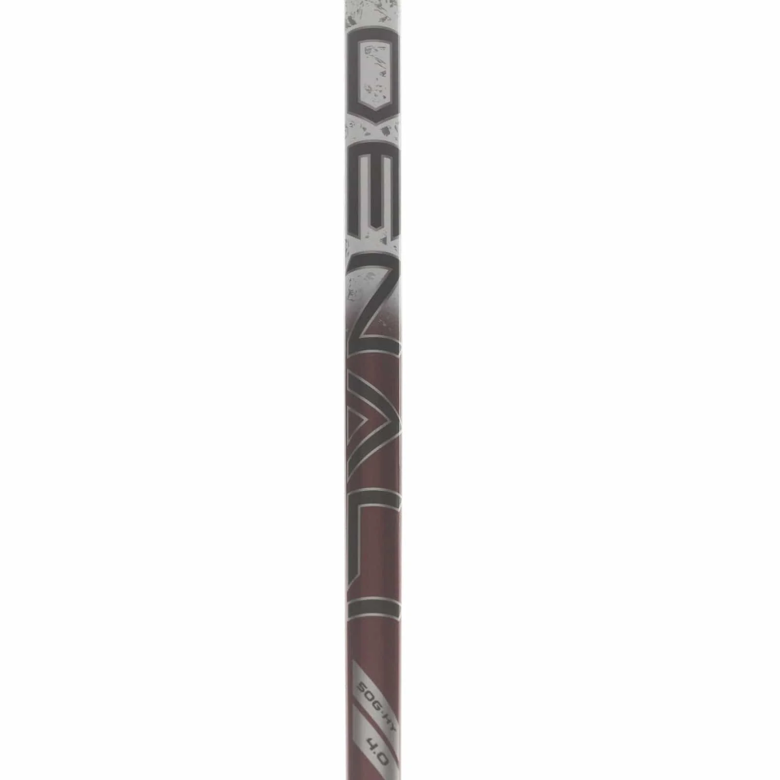 Wilson Staff Dynapower Graphite Ladies Right Hand 5 Hybrid -2" 25* Ladies - Denali 4.0 50g - Image 4
