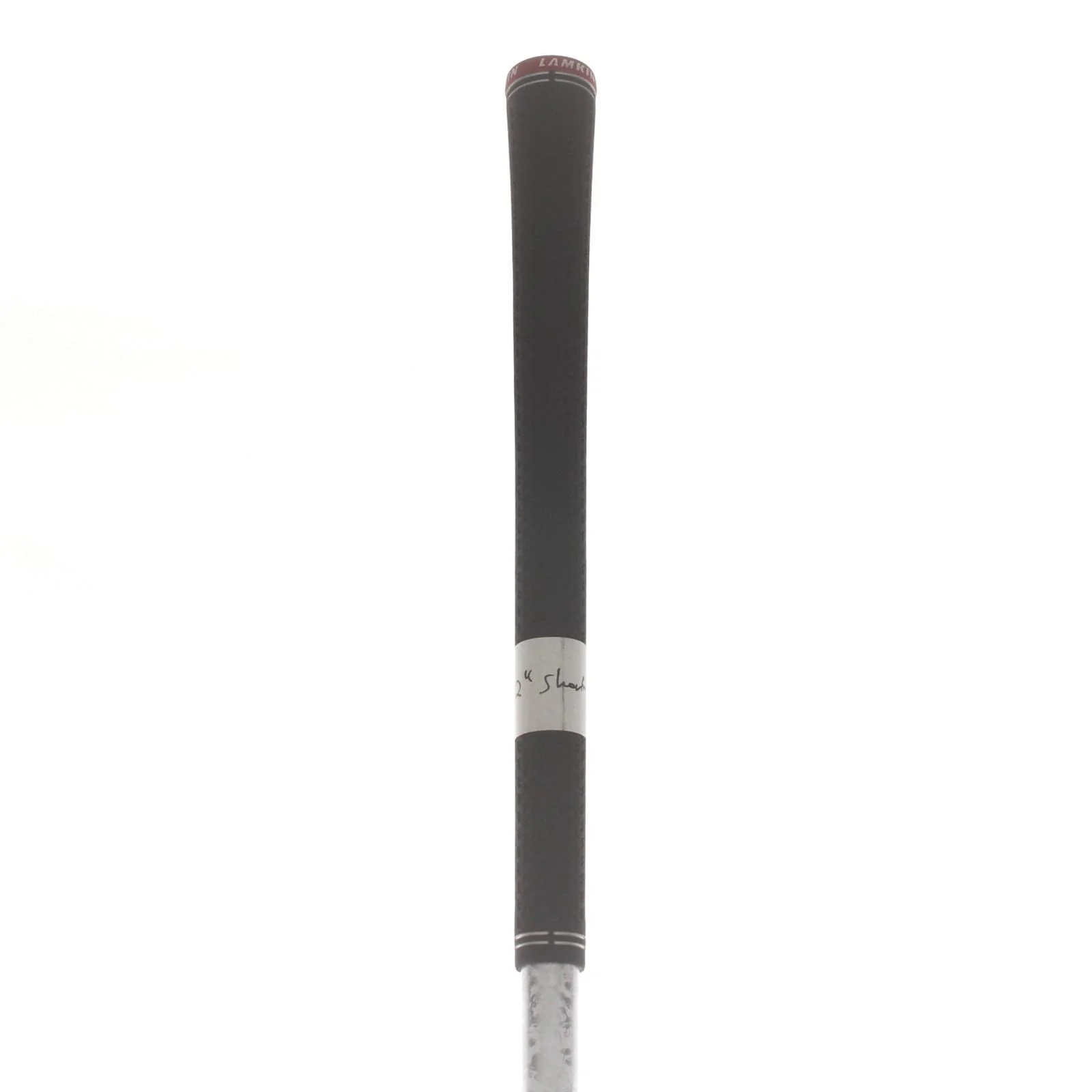 Wilson Staff Dynapower Graphite Ladies Right Hand 5 Hybrid -2" 25* Ladies - Denali 4.0 50g - Image 5