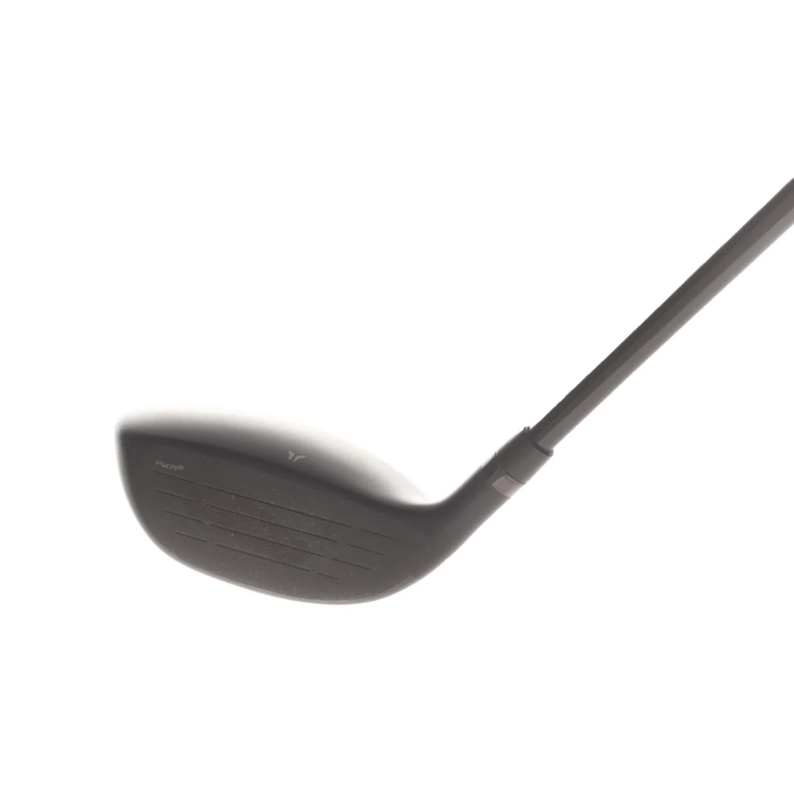 Wilson Staff Dynapower Graphite Mens Right Hand Fairway 3 Wood 15* Senior - HZRDUS RDX Smoke 5.0 50g - Image 4