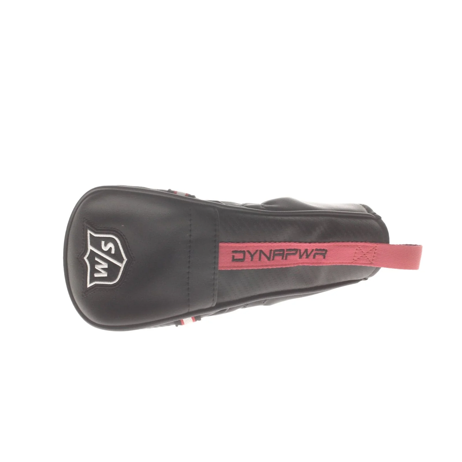 Wilson Staff Dynapower Graphite Mens Right Hand Fairway 3 Wood 15* Senior - HZRDUS RDX Smoke 5.0 50g - Image 7