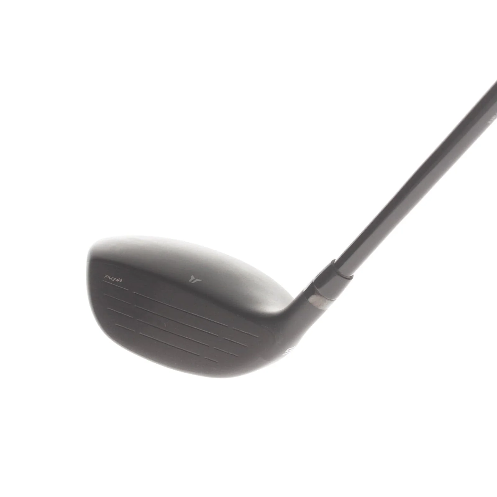 Wilson Staff Dynapower Graphite Mens Right Hand Fairway 5 Wood 18* Regular - HZRDUS RDX Smoke 5.5 60g - Image 4