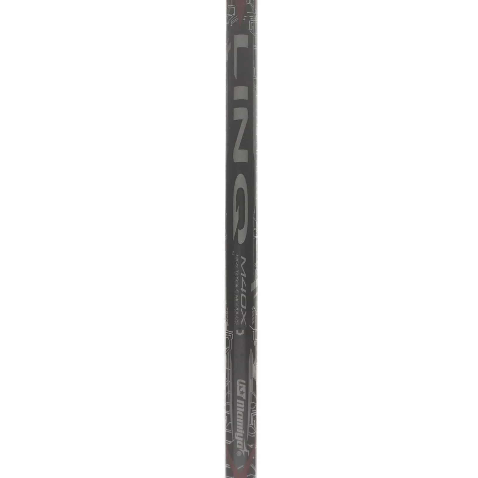 Wilson Staff Dynapower Max Graphite Mens Right Hand Driver 9* Stiff - LinQ M40X 5F4 - Image 5
