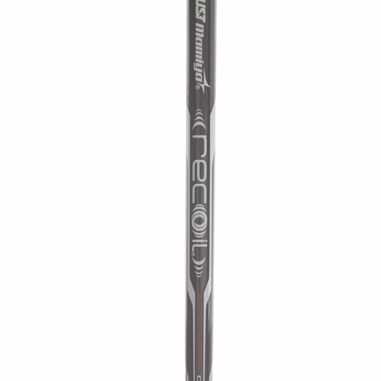 Wilson Staff Dynapower Max Graphite Mens Right Hand Irons 5-GW Regular - UST Mamiya Recoil Dart F3 75 - Image 5