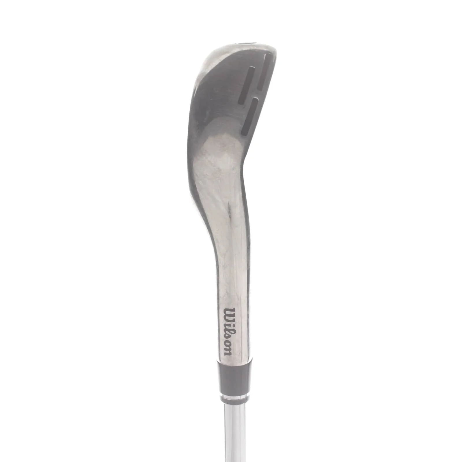 Wilson Staff Dynapower Steel Mens Right Hand 8 Iron -0.5" Regular - Wilson - Image 3