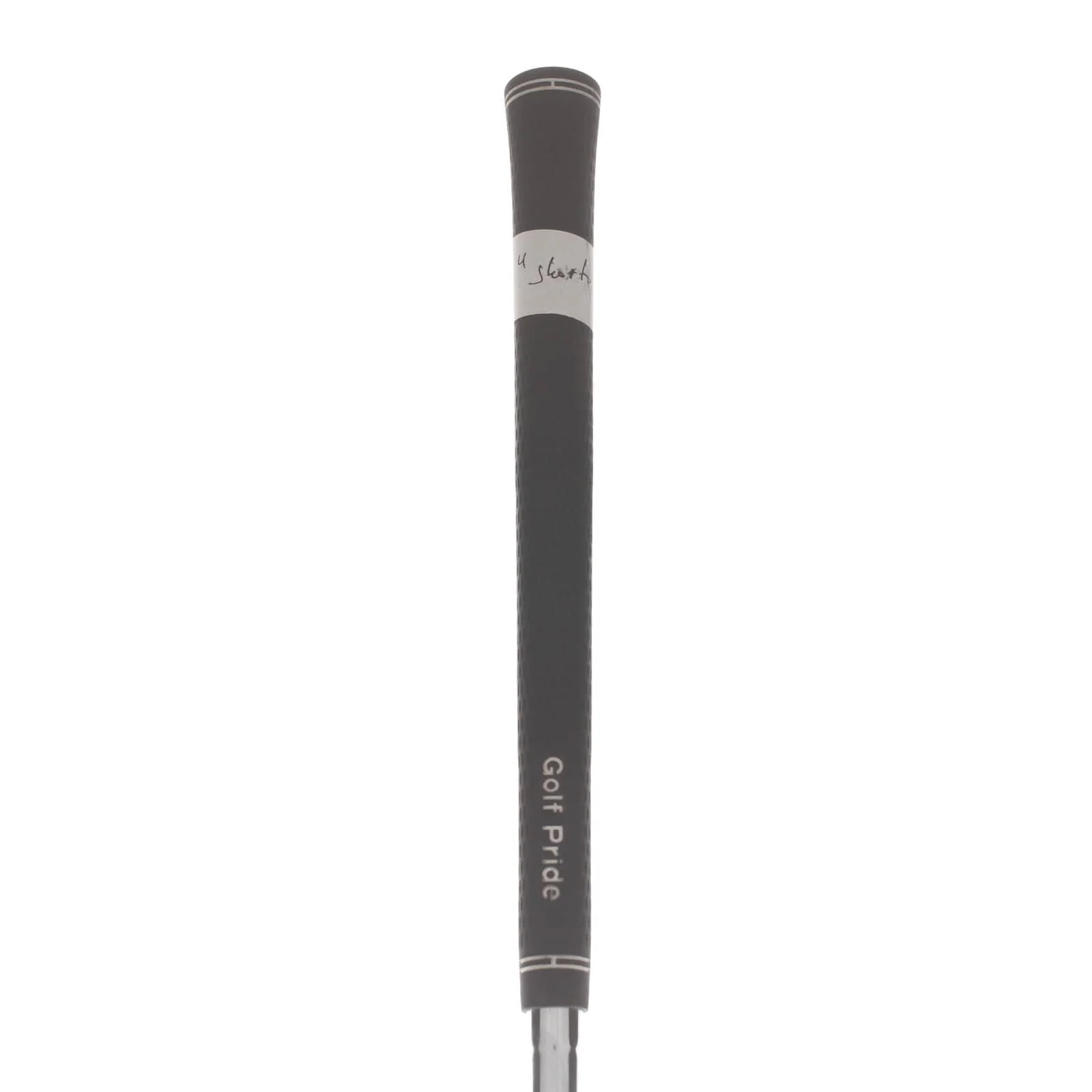 Wilson Staff Dynapower Steel Mens Right Hand 8 Iron -0.5" Regular - Wilson - Image 5