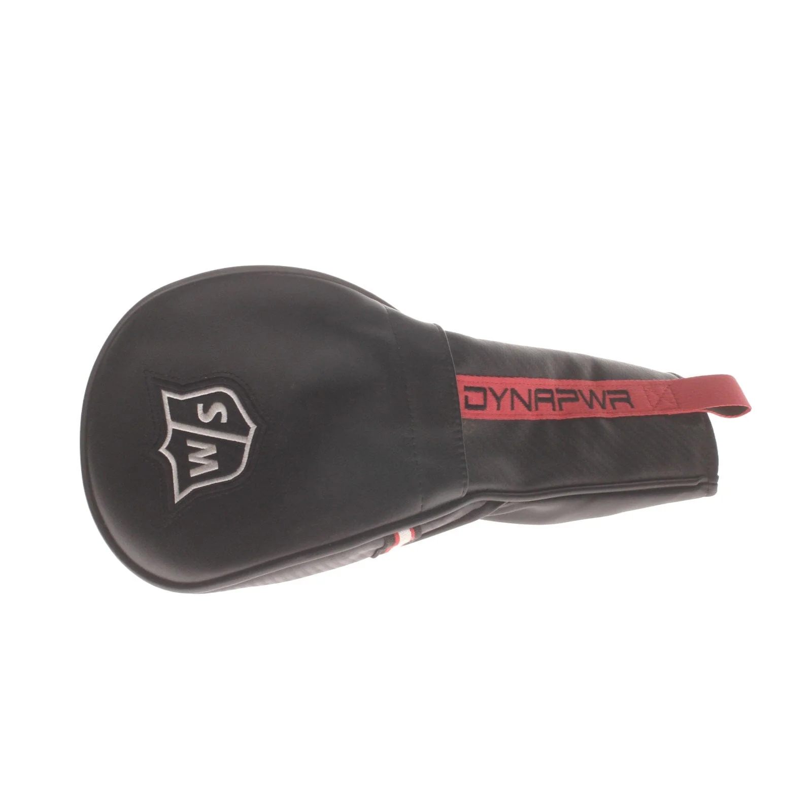 Wilson Staff Dynapower Ti Graphite Mens Right Hand Driver 13* Senior - Evenflow 50g - Image 7