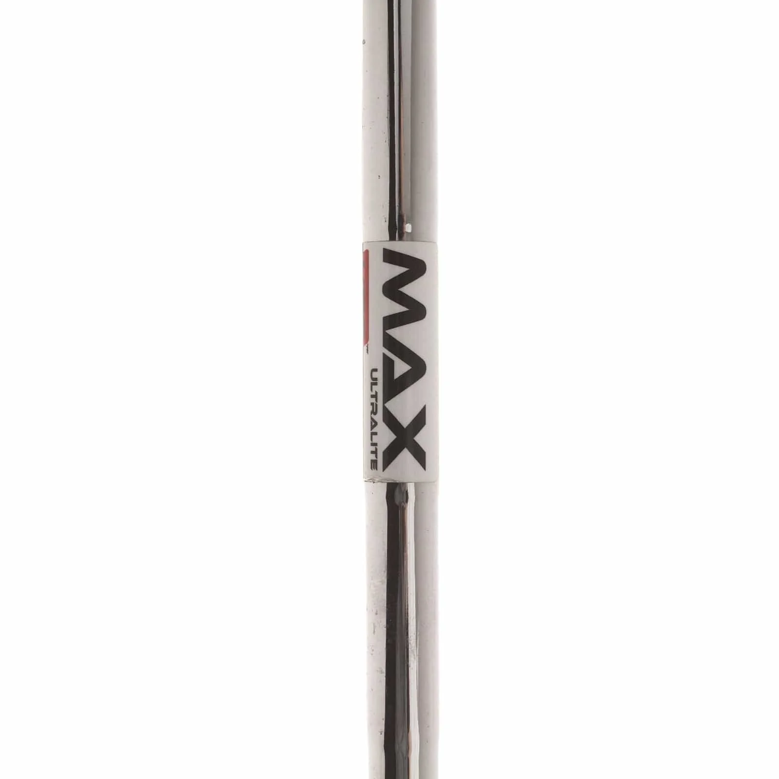 Wilson Staff Dynapwr Steel Mens Right Hand Irons 6-GW Regular - KBS Max Ultralite - Image 5