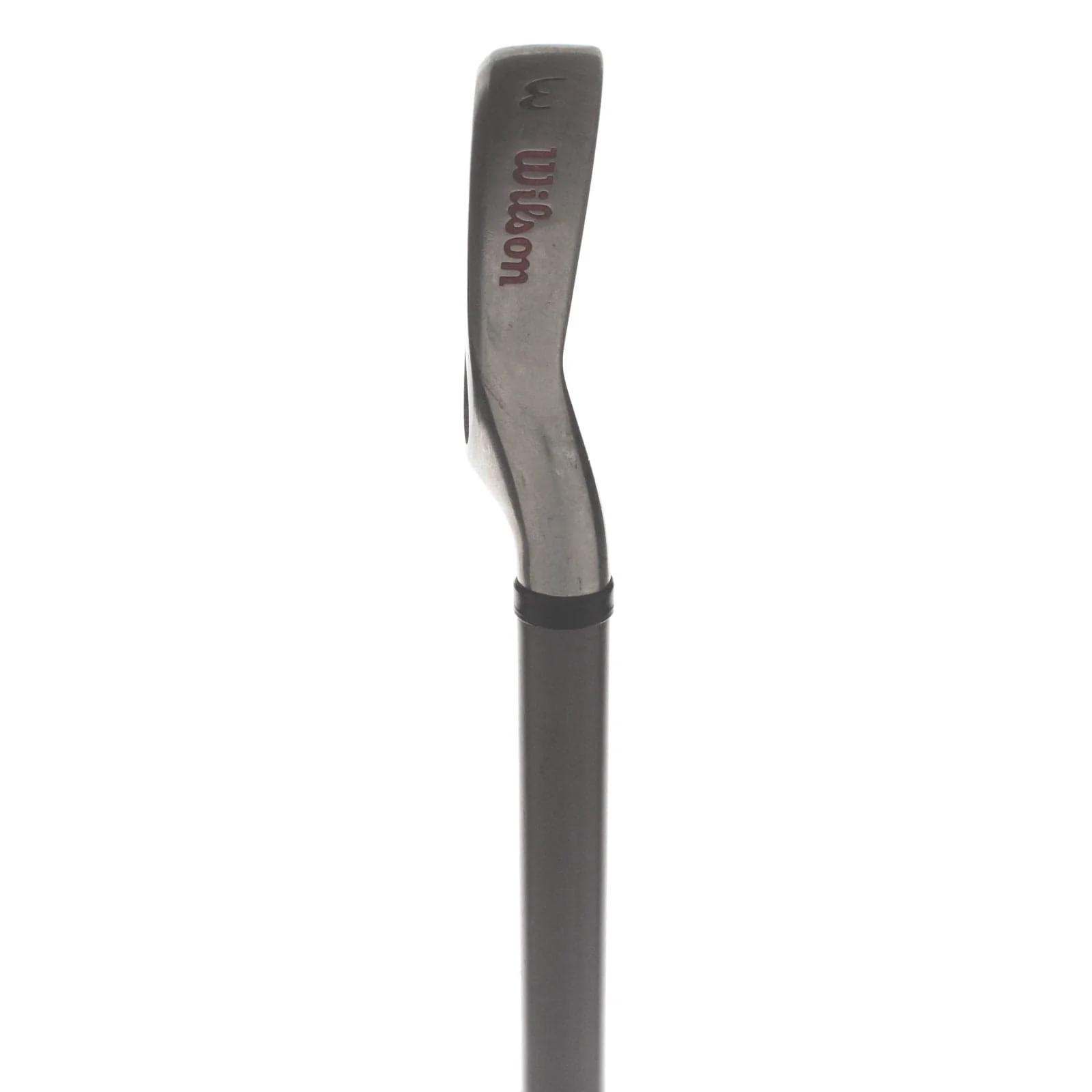 Wilson Staff Fat Shaft Graphite Mens Right Hand 3 Iron Stiff - Wilson Fat Shaft - Image 3