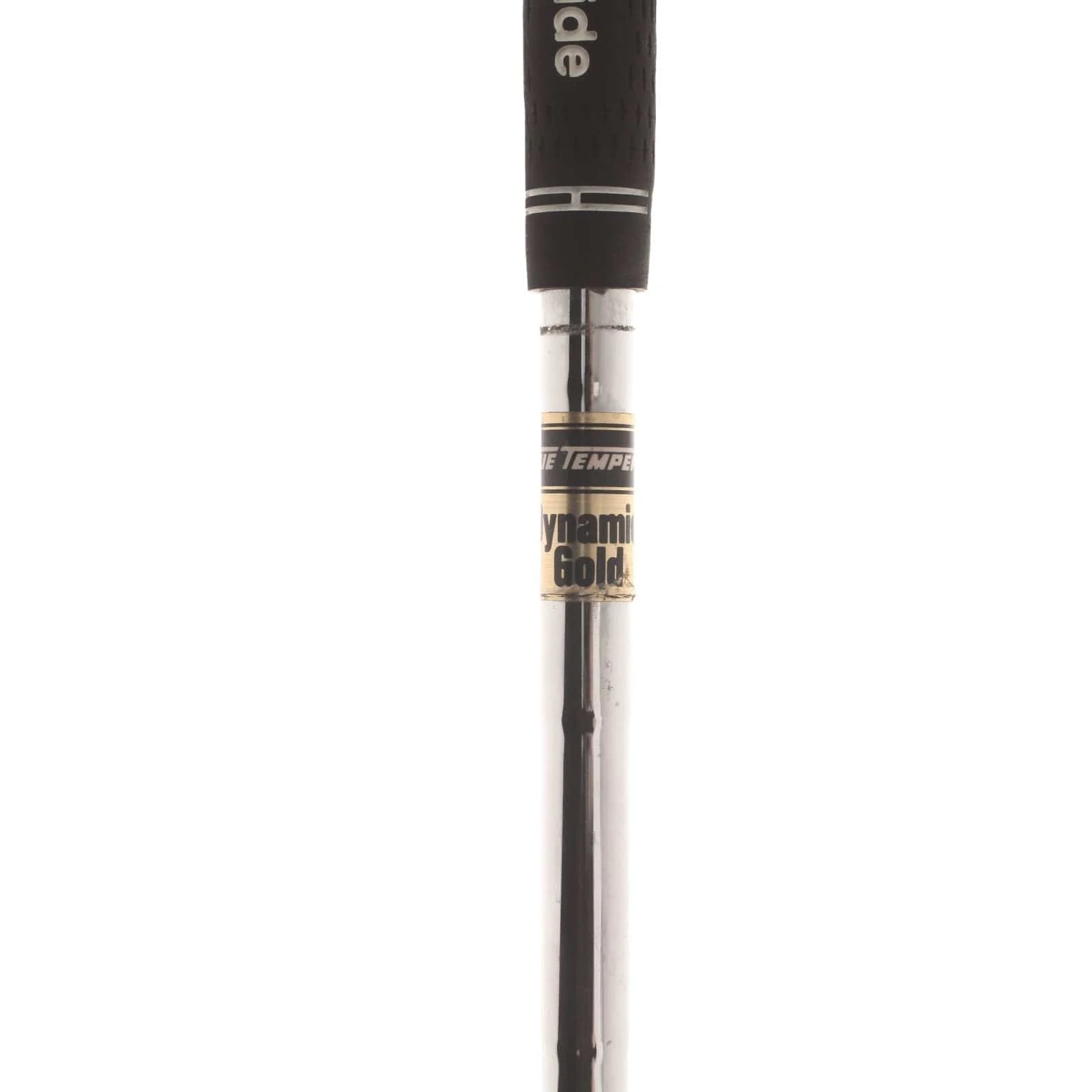 Wilson Staff FG-49 Steel Mens Right Hand Irons 2-SW Regular - Dynamic Gold R400 - Image 5