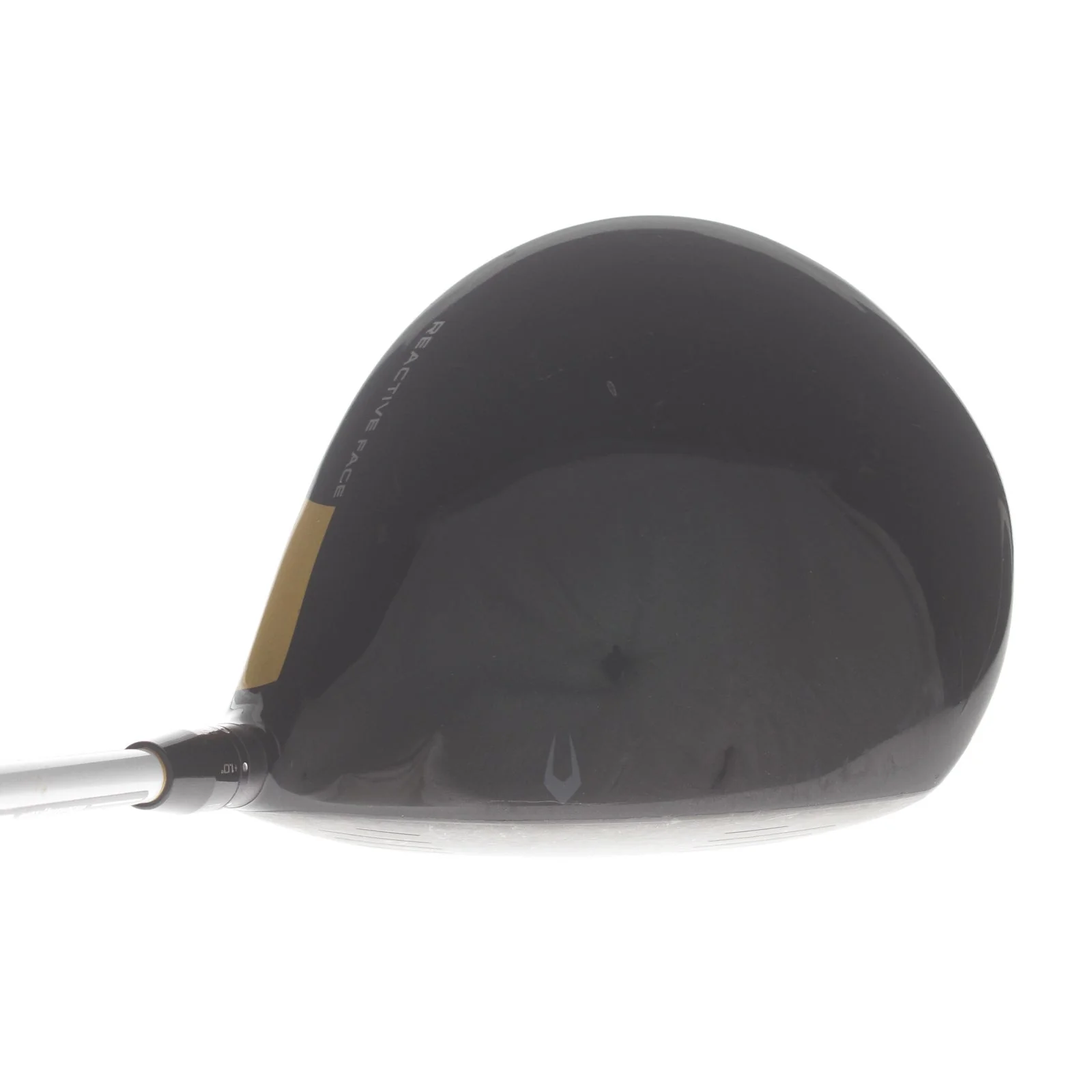 Wilson Staff FG Tour F5 Graphite Mens Left Hand Driver 9* Regular - Fubuki Z50 - Image 3