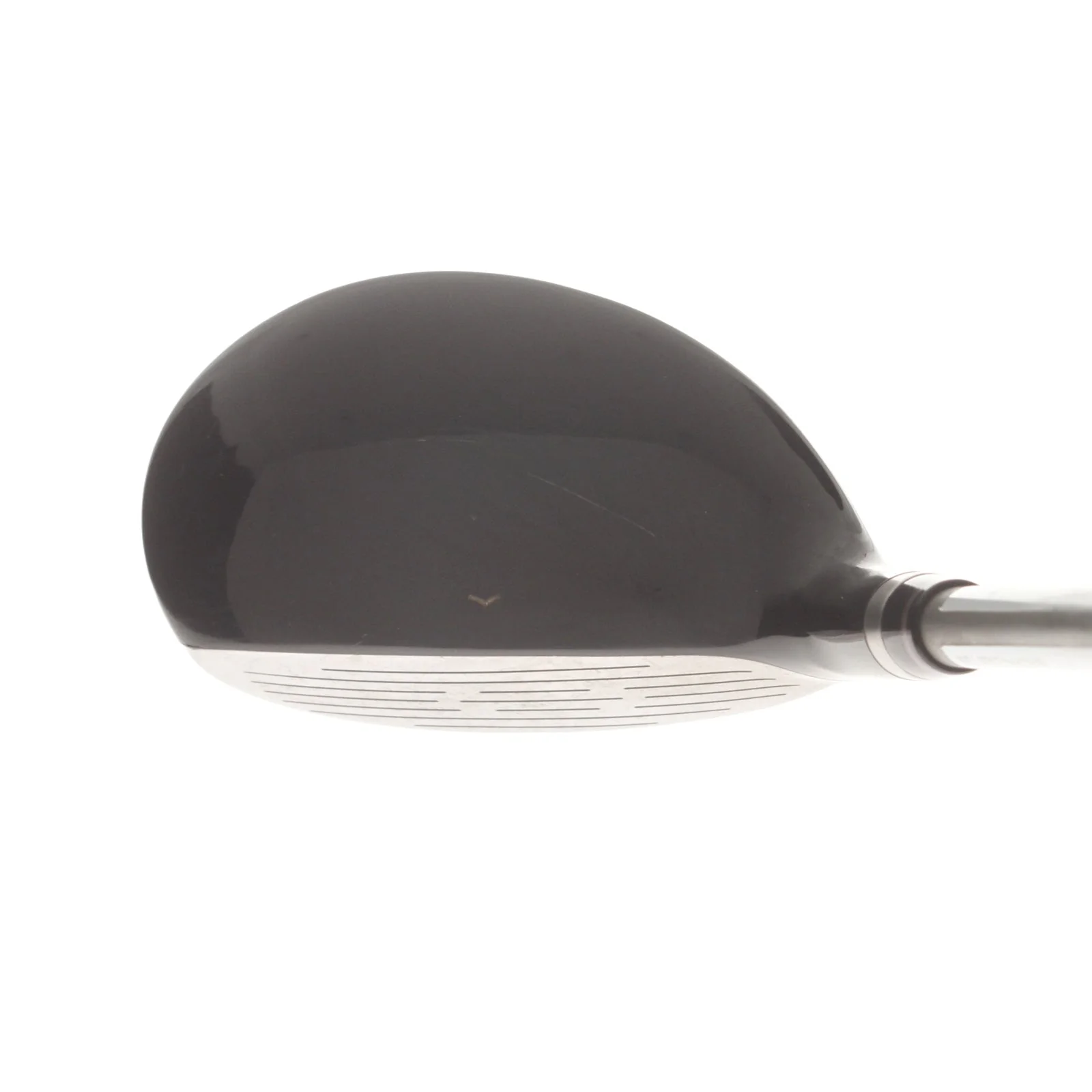 Wilson Staff Fybrid Graphite Ladies Right Hand 3 Hybrid 21* Ladies - UST ProForce V2 55g - Image 3