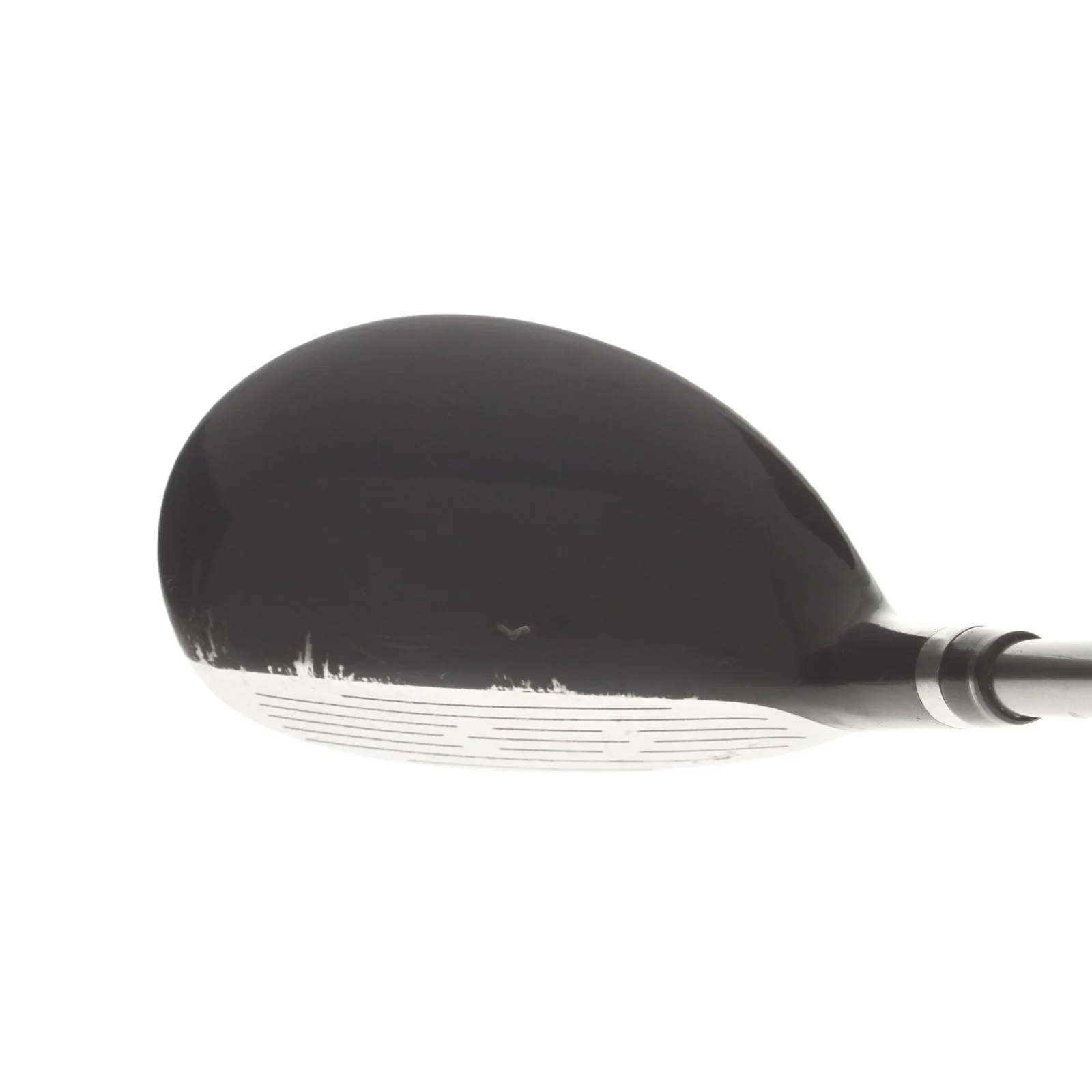 Wilson Staff Fybrid Graphite Mens Right Hand 3 Hybrid 21* Regular - UST Mamiya V2 66g - Image 2