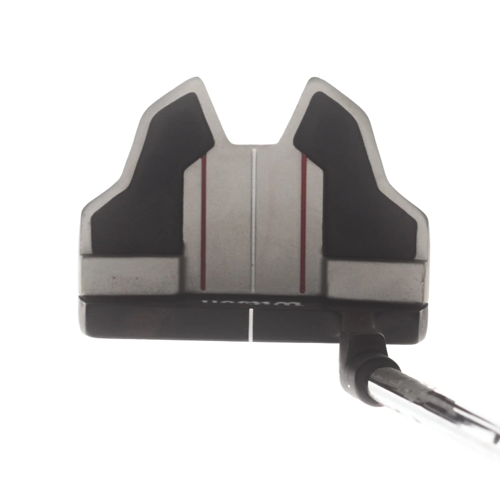 Wilson Staff Harmonized M5 Mens Right Hand Putter 35" Mallet Wilson - Wilson - Image 2