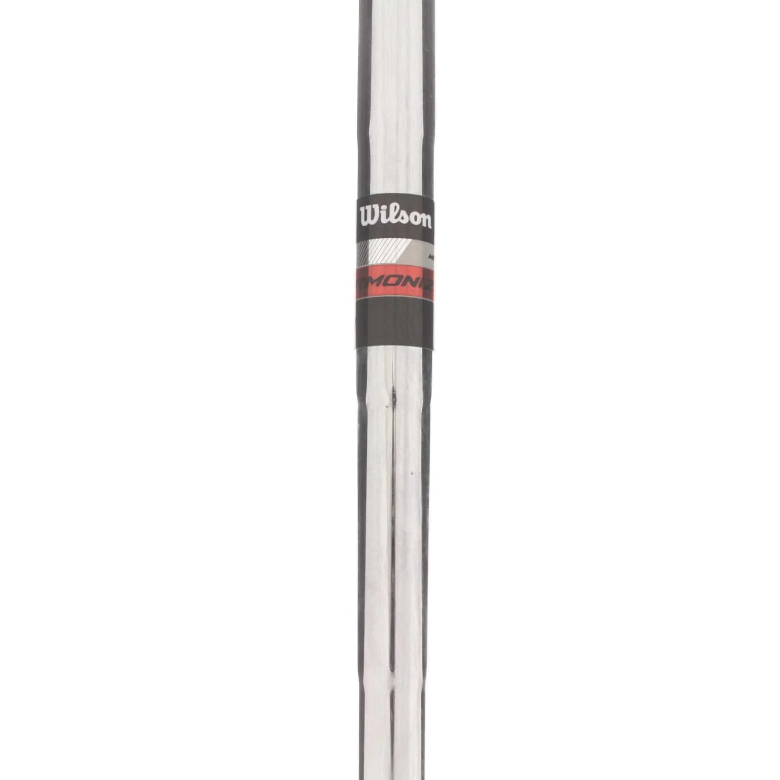 Wilson Staff Harmonized Steel Mens Right Hand Gap Wedge 52* 8 Bounce Wedge - Wilson - Image 4