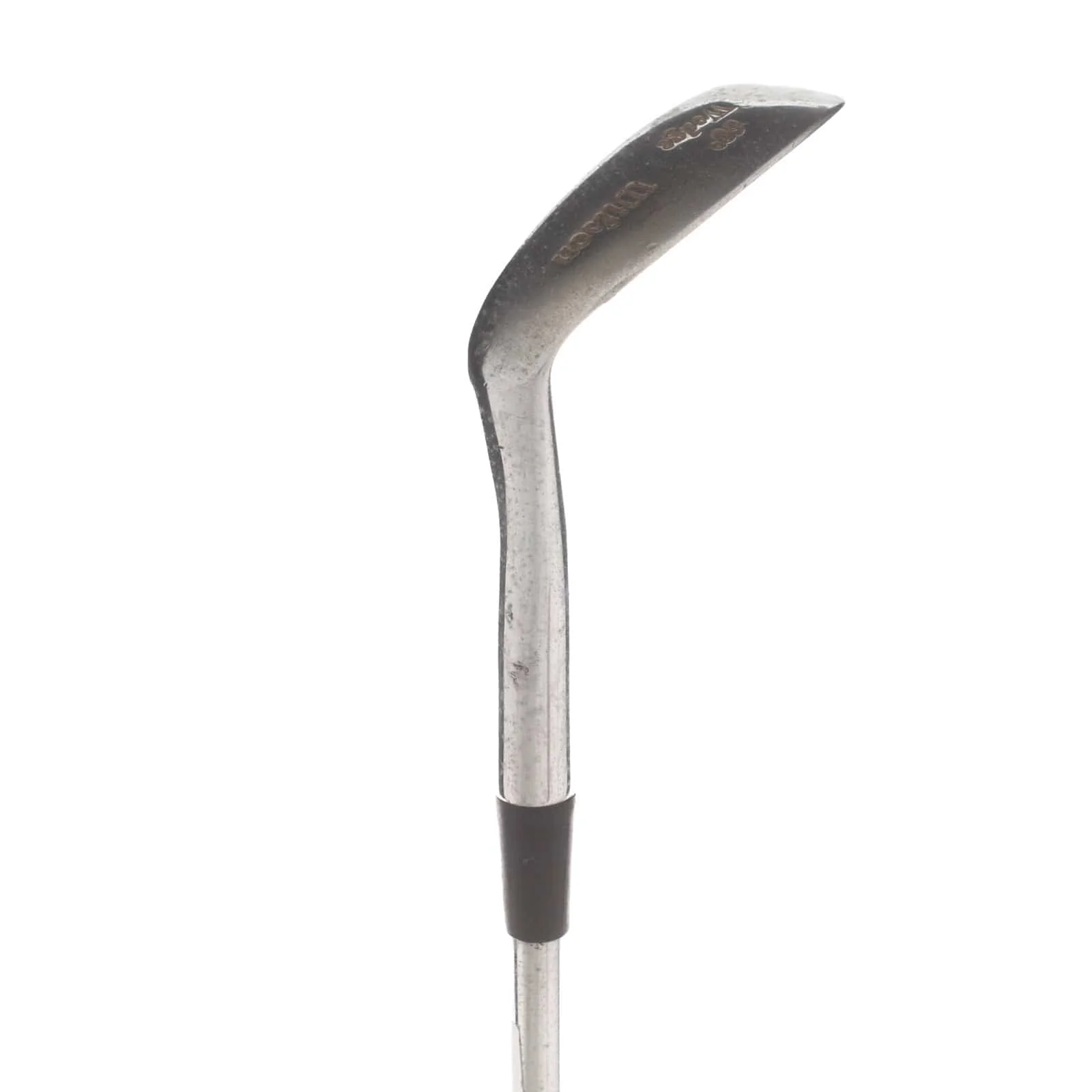 Wilson Staff Harmonized Steel Mens Right Hand Lob Wedge 60* Regular - Wilson - Image 3