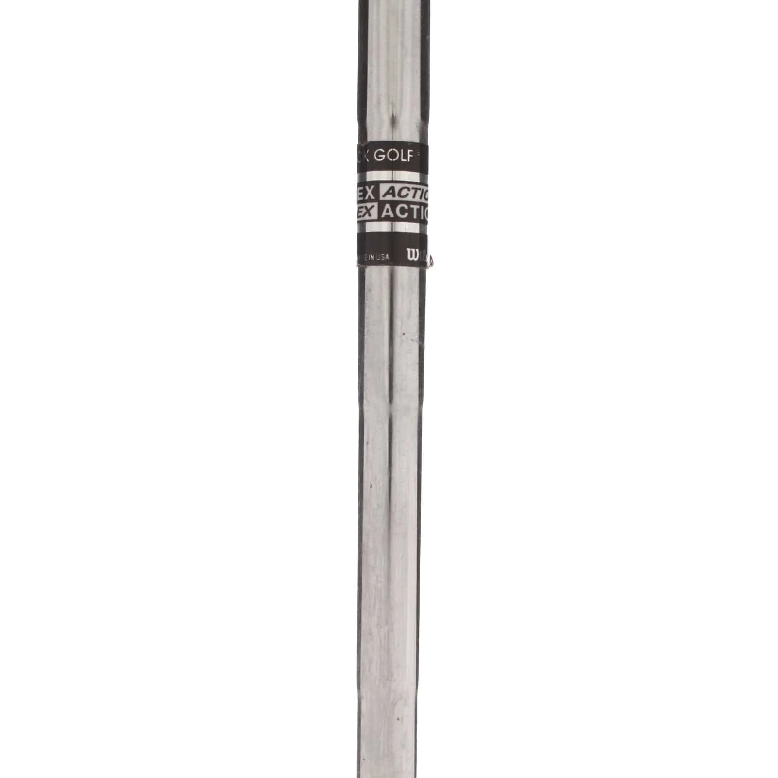 Wilson Staff Harmonized Steel Mens Right Hand Lob Wedge 60* Regular - Wilson - Image 4