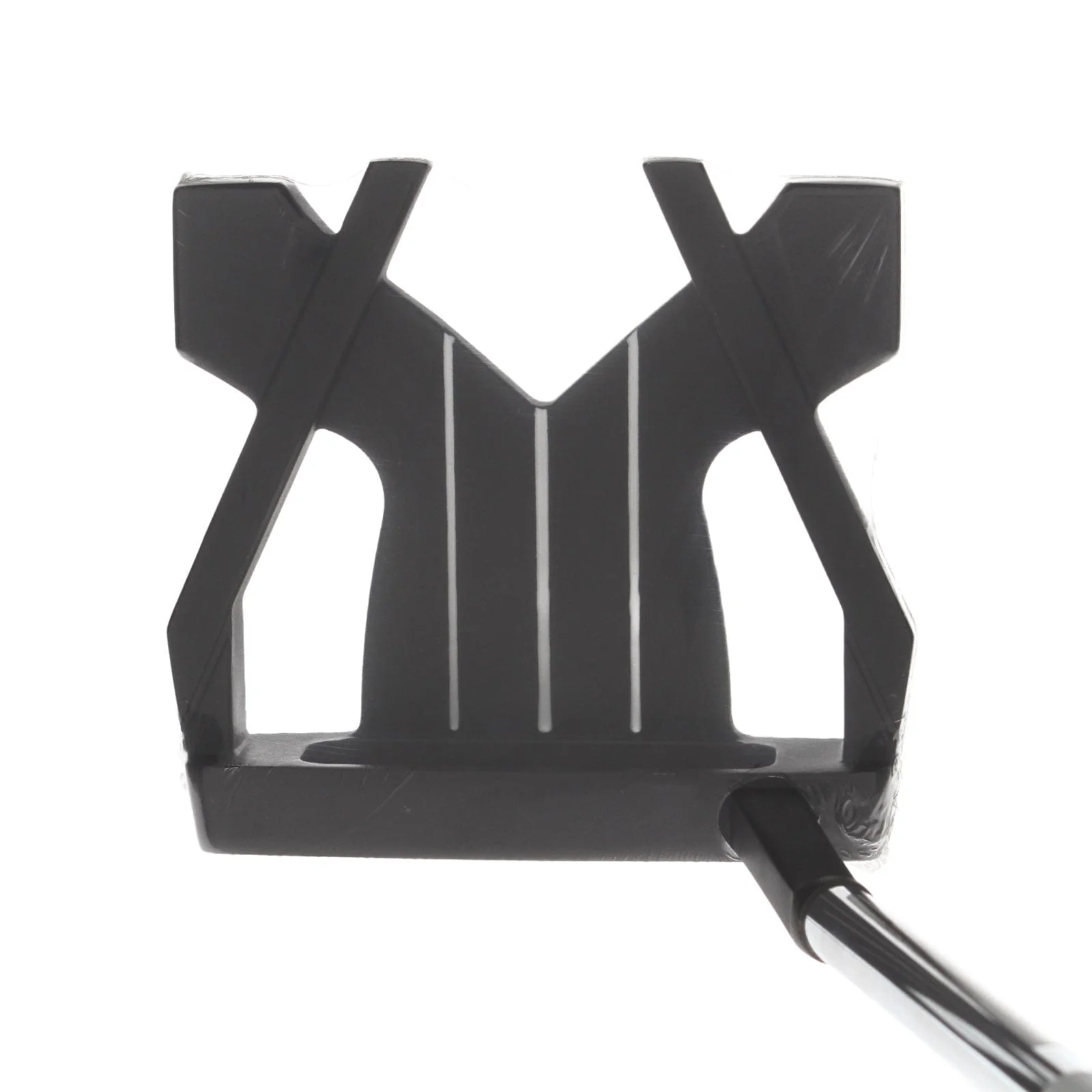 Wilson Staff Infinite Buckingham Ladies Right Hand Putter 33" Mallet - Wilson Grip - Image 3