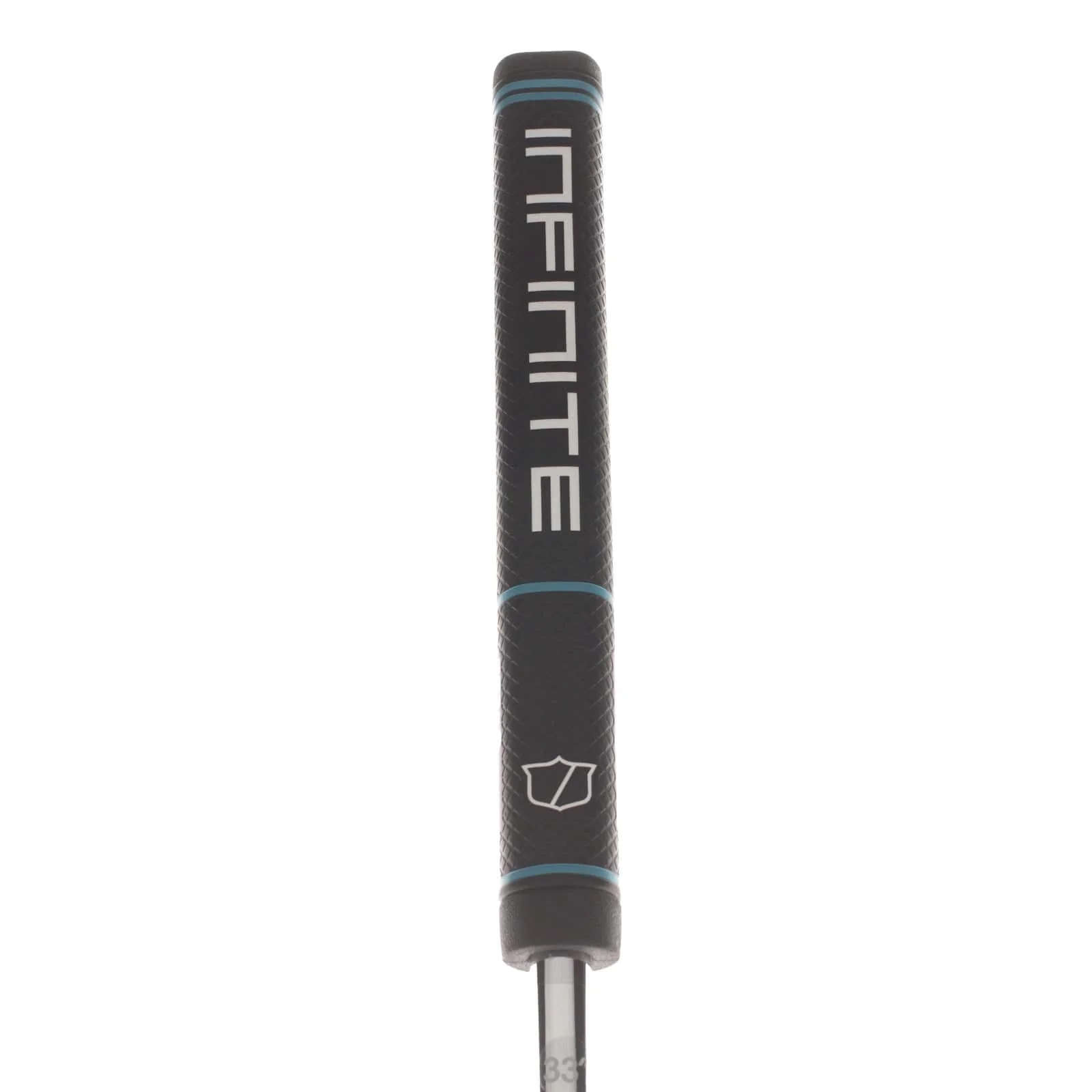 Wilson Staff Infinite Buckingham Ladies Right Hand Putter 33" Mallet - Wilson Grip - Image 7