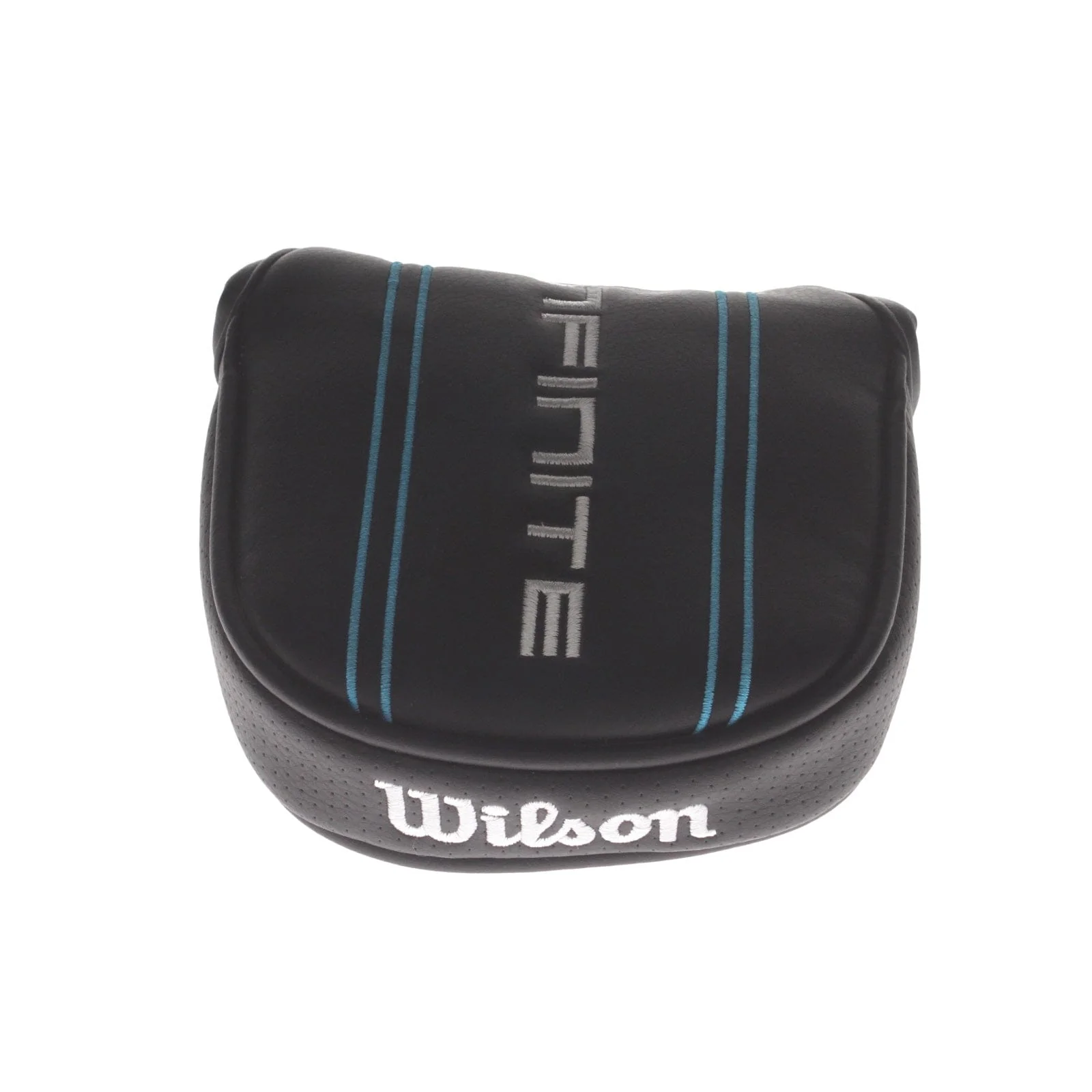 Wilson Staff Infinite Buckingham Ladies Right Hand Putter 33" Mallet - Wilson Grip - Image 8