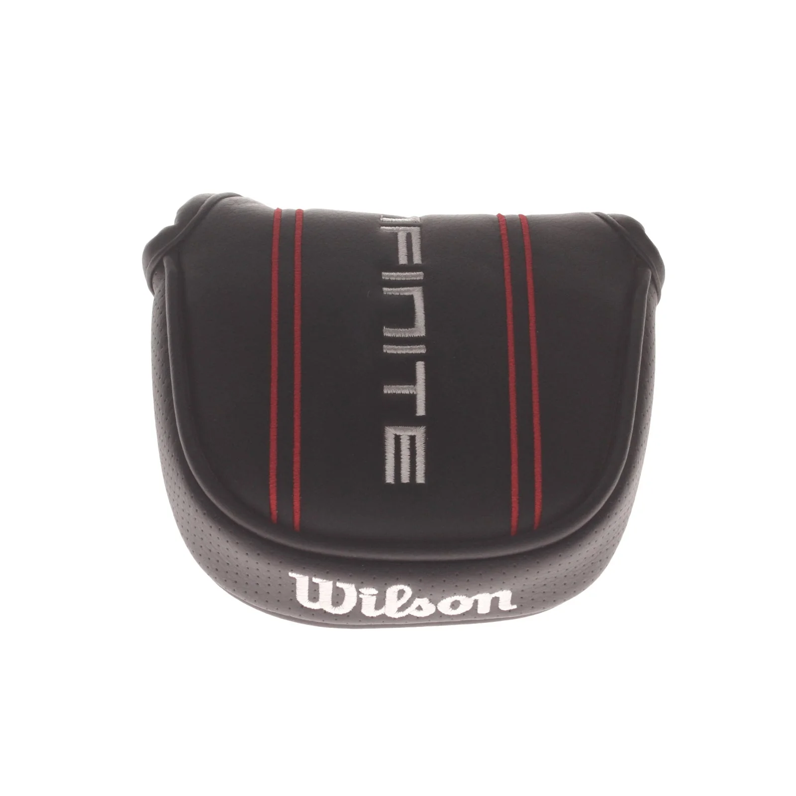 Wilson Staff Infinite Buckingham Mens Left Hand Putter 34" Mallet - Wilson Grip - Image 8