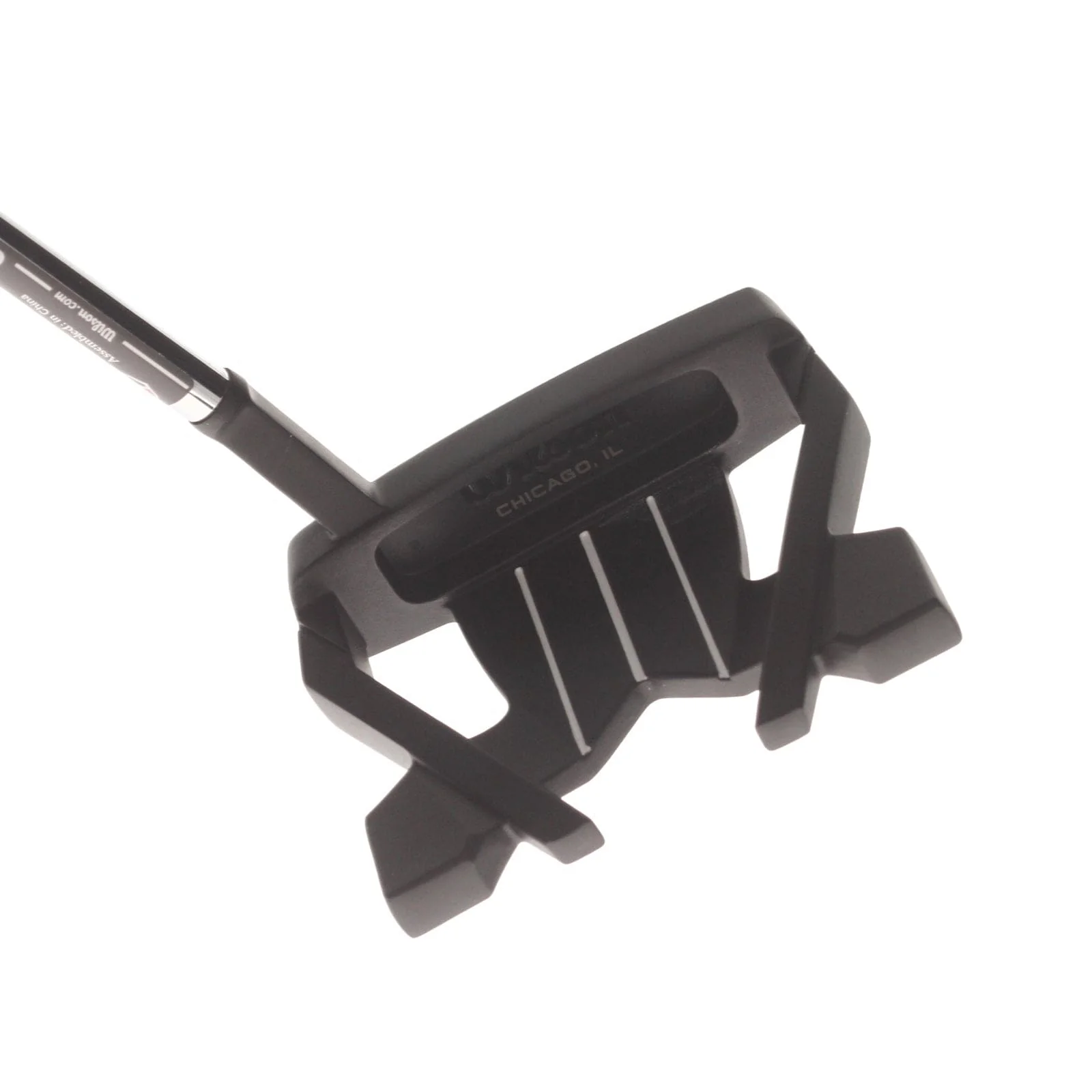 Wilson Staff Infinite Buckingham Mens Right Hand Putter 34" Mallet - Wilson Grip - Image 5