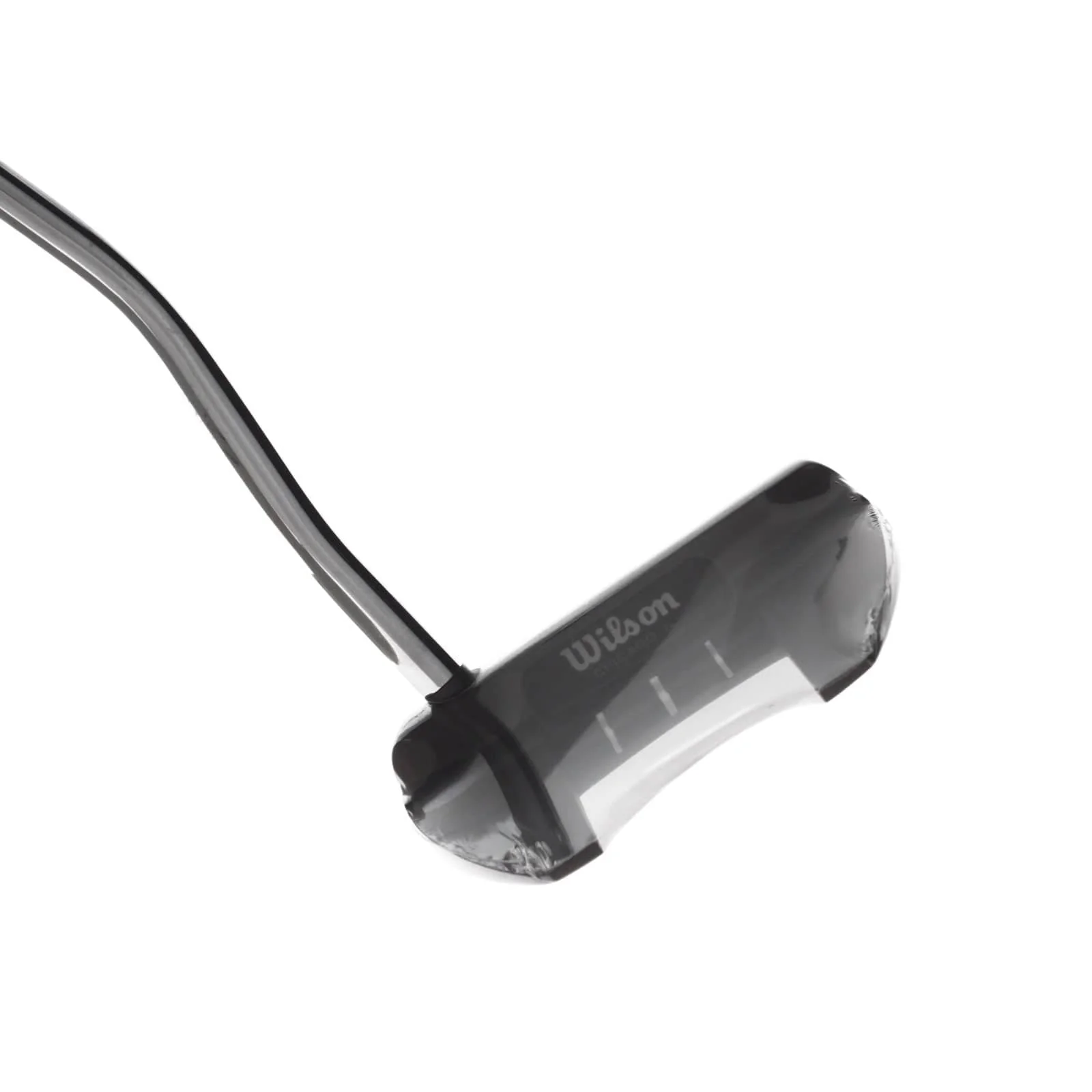 Wilson Staff Infinite Bucktown Ladies Right Hand Putter 33" Mallet - Wilson Grip - Image 5